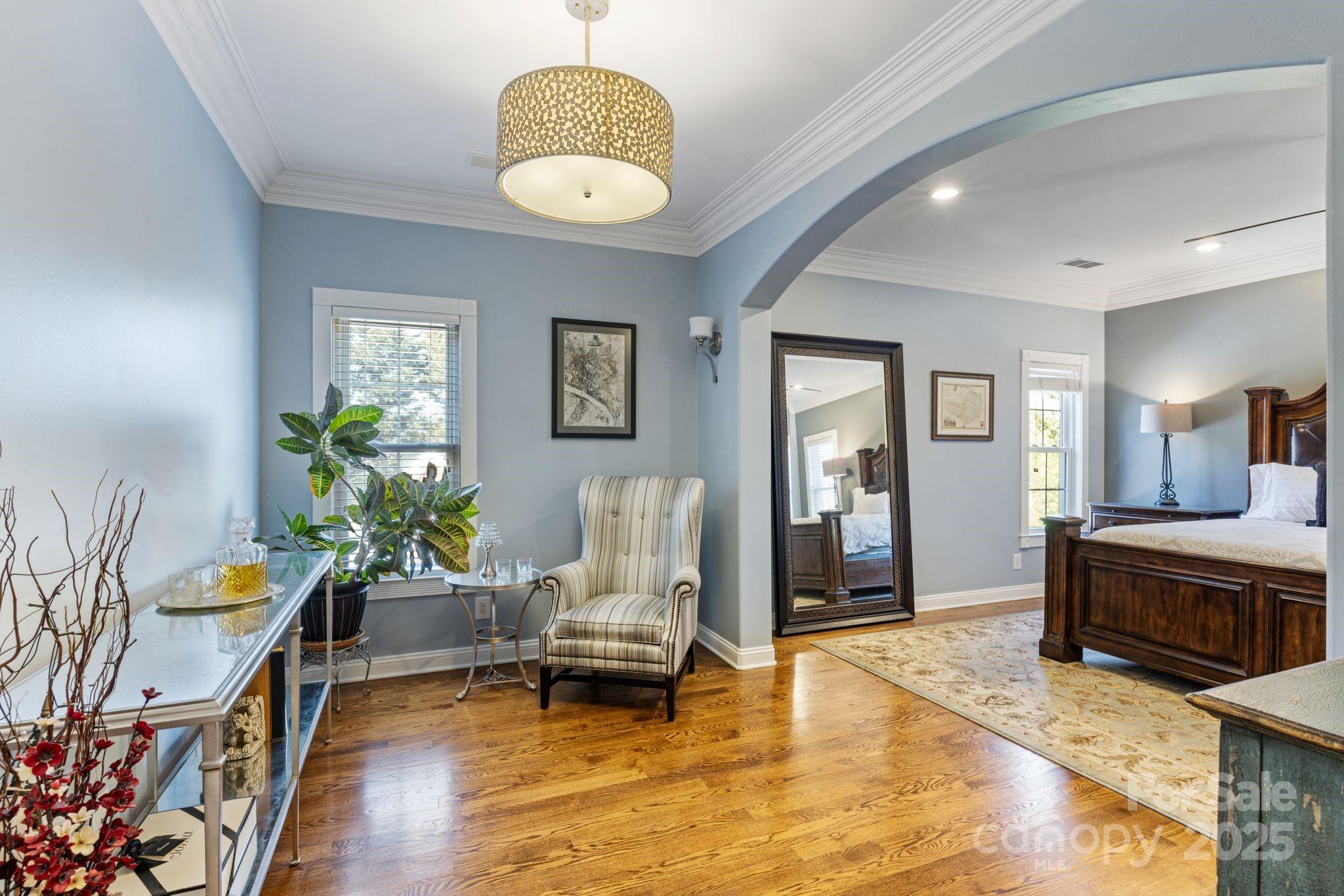 Weddington Hills - Residential