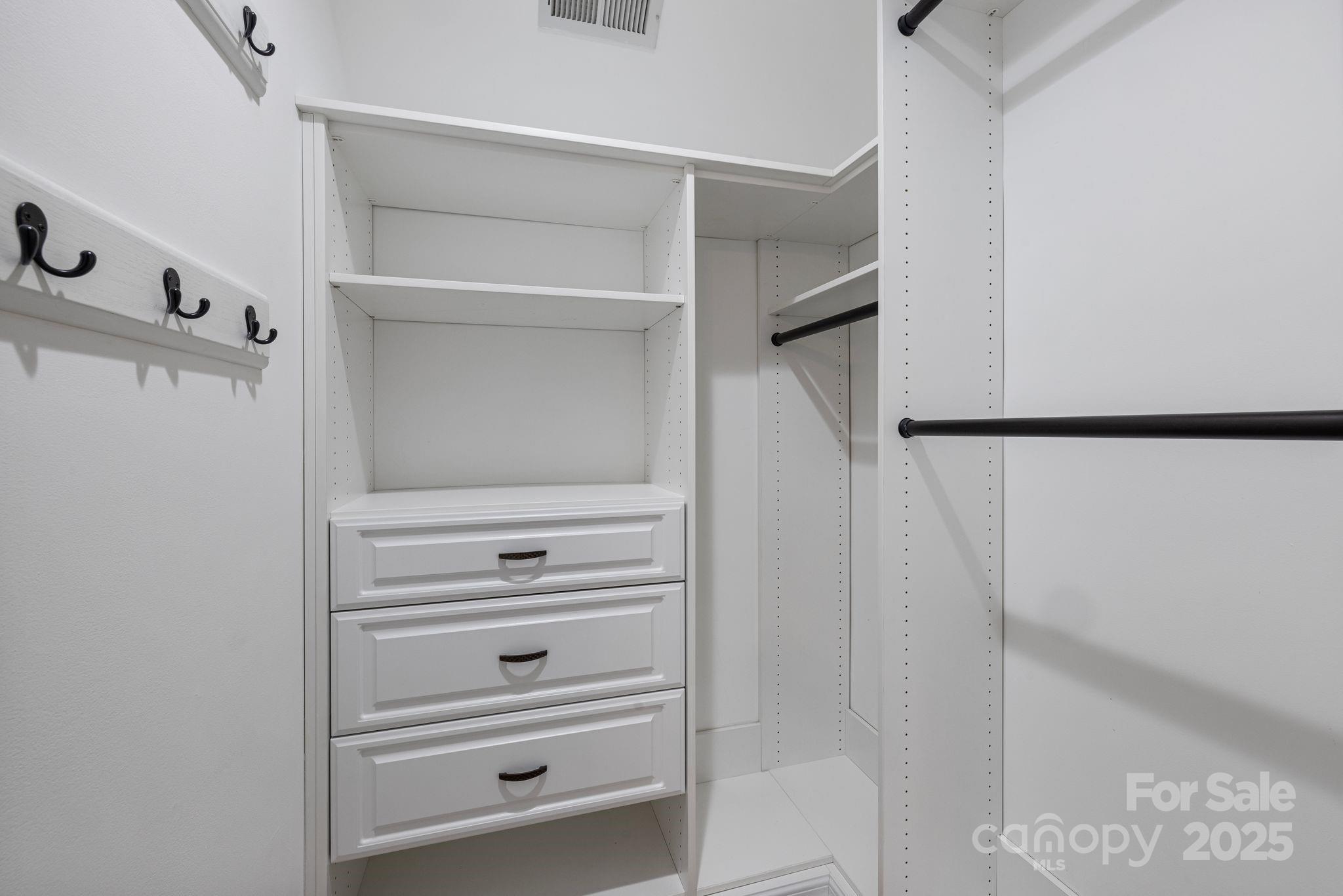 Weddington Hills - Residential