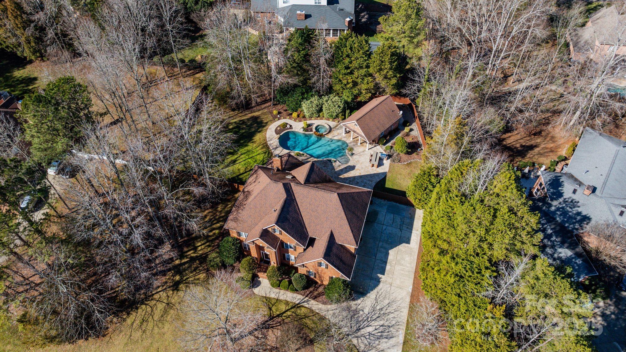 Weddington Hills - Residential