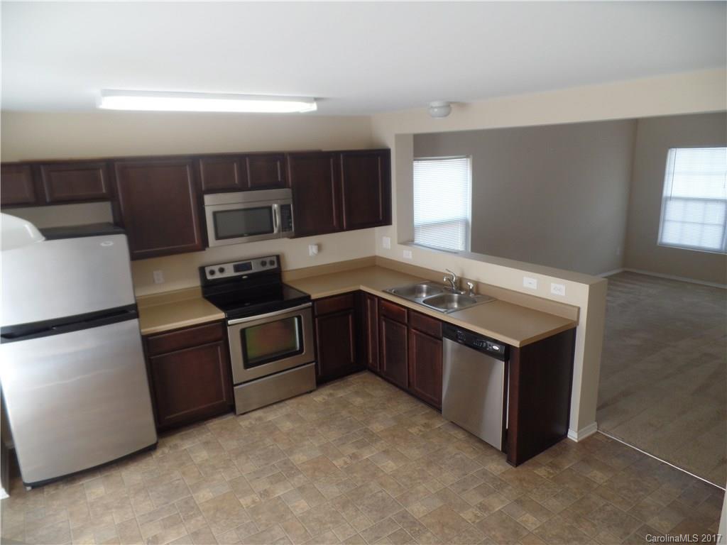 Mountain View - Residential