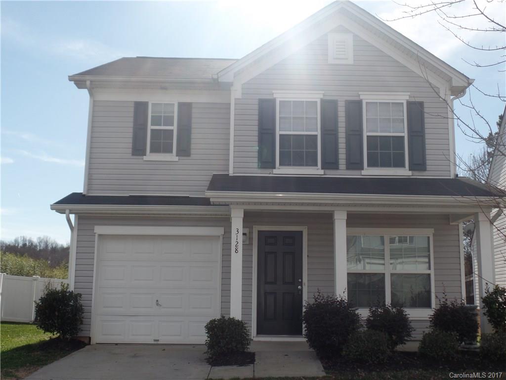 Mountain View - Residential