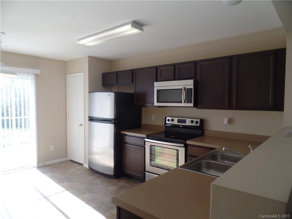 Mountain View - Residential