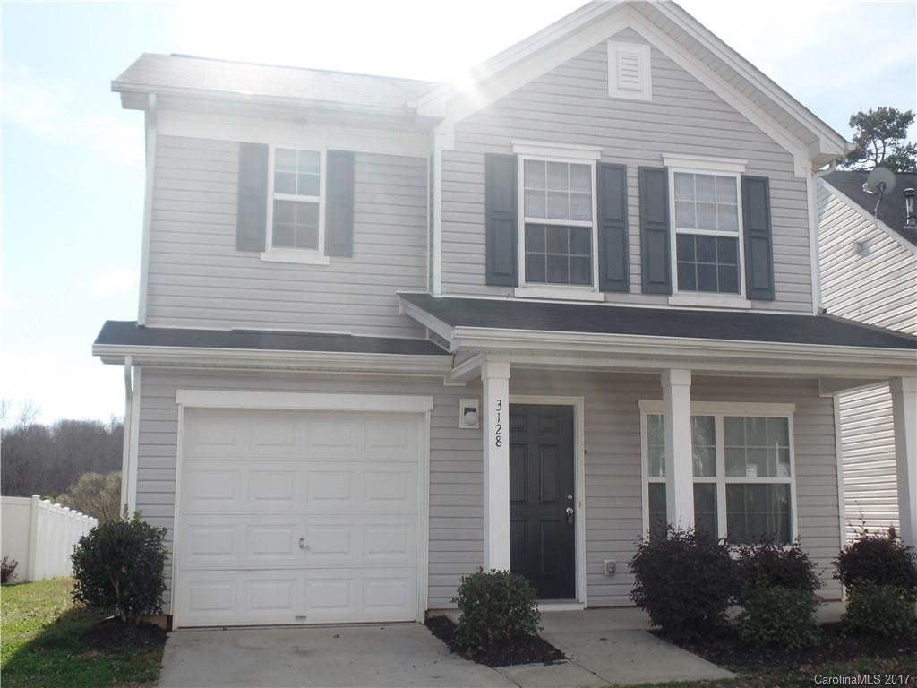 Mountain View - Residential