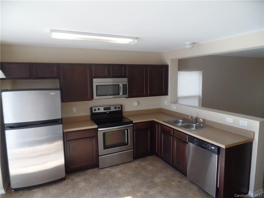 Mountain View - Residential