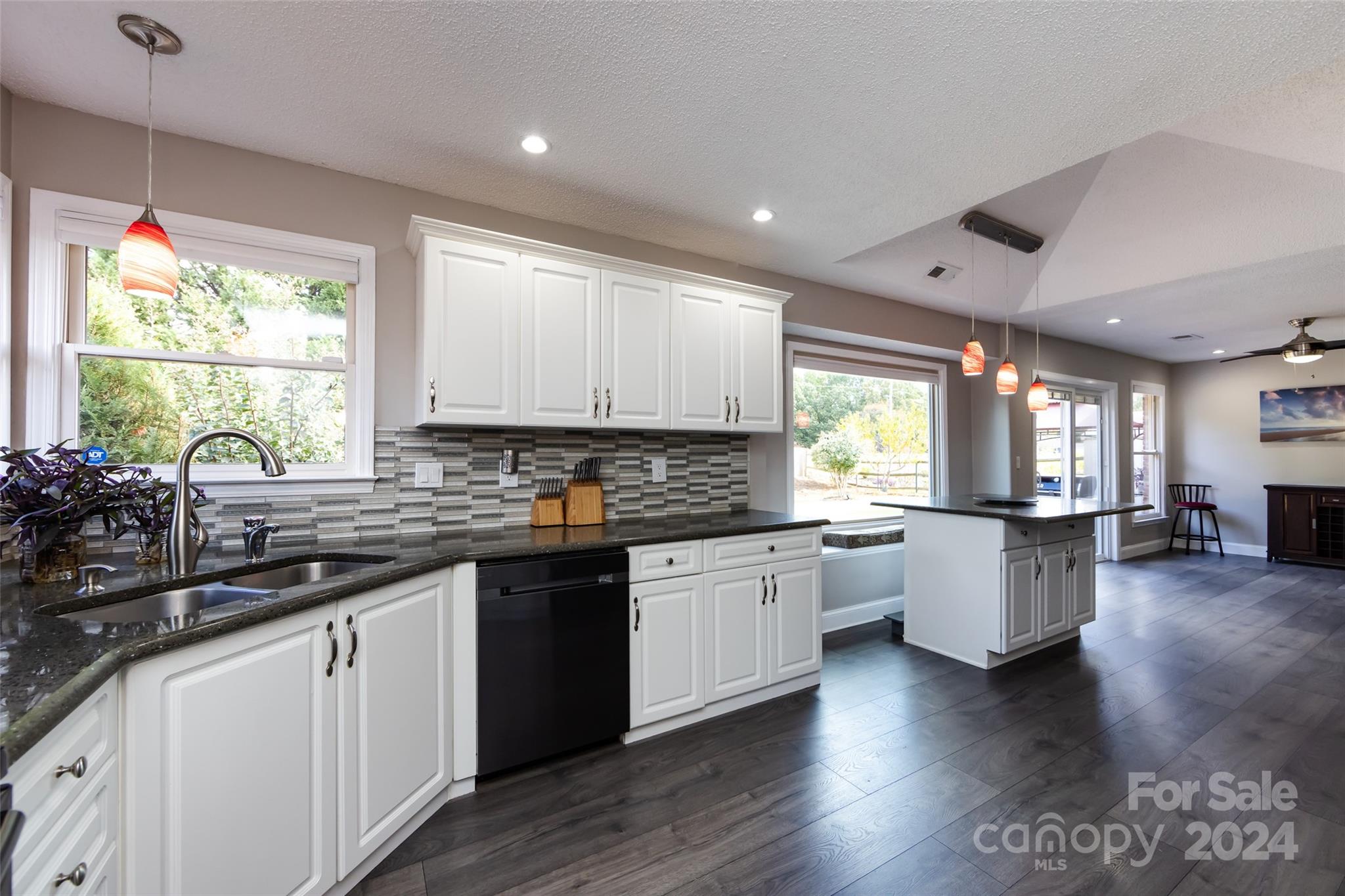 Palmetto Plantation - Residential