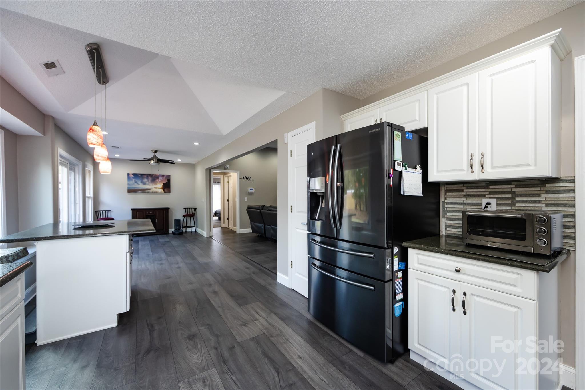 Palmetto Plantation - Residential