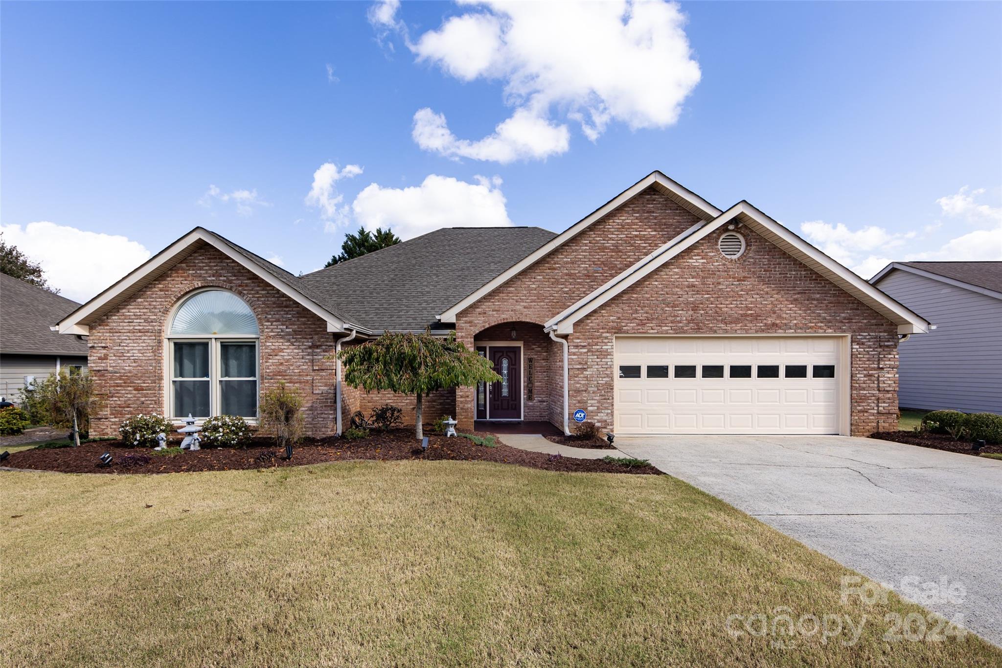 Palmetto Plantation - Residential