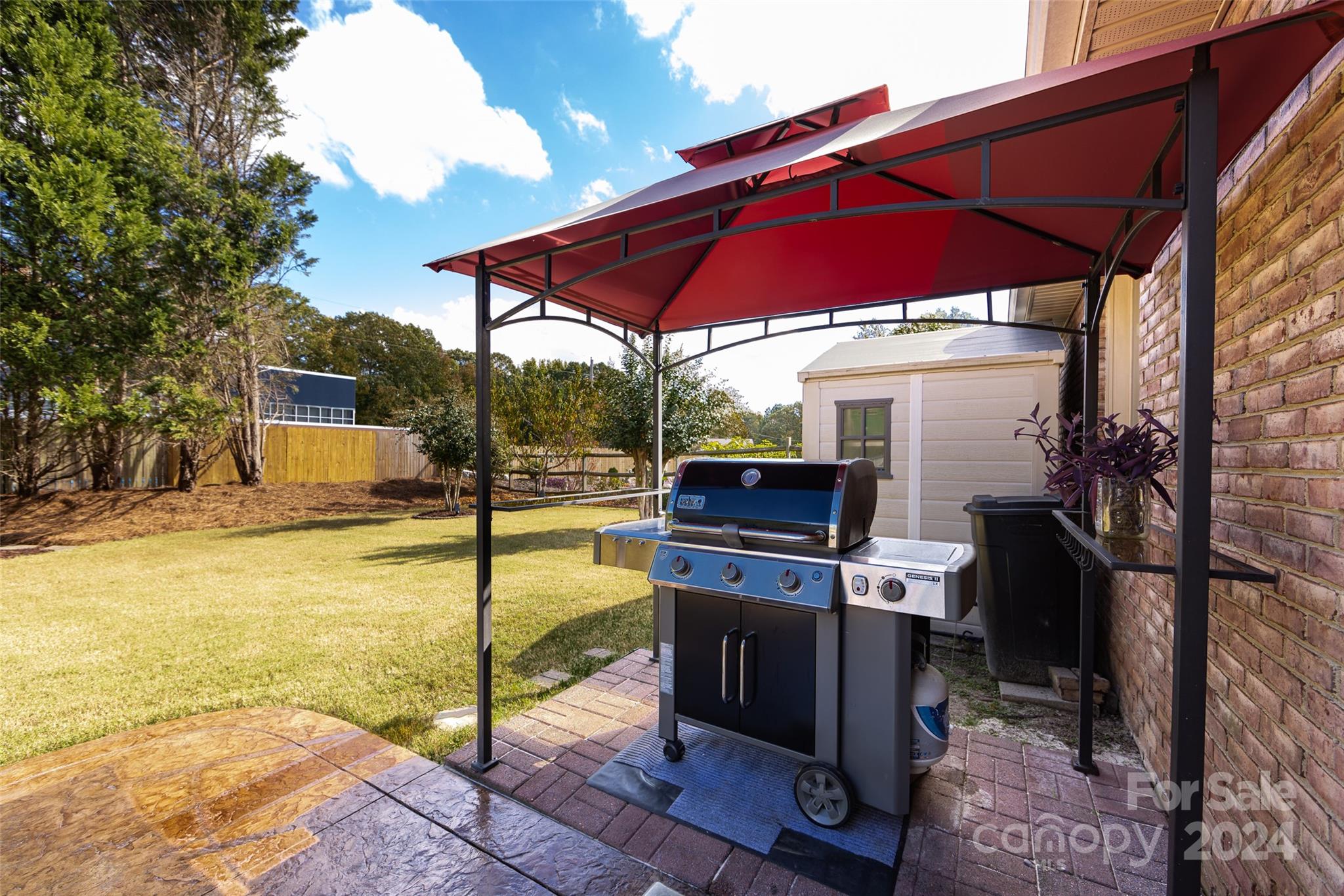 Palmetto Plantation - Residential