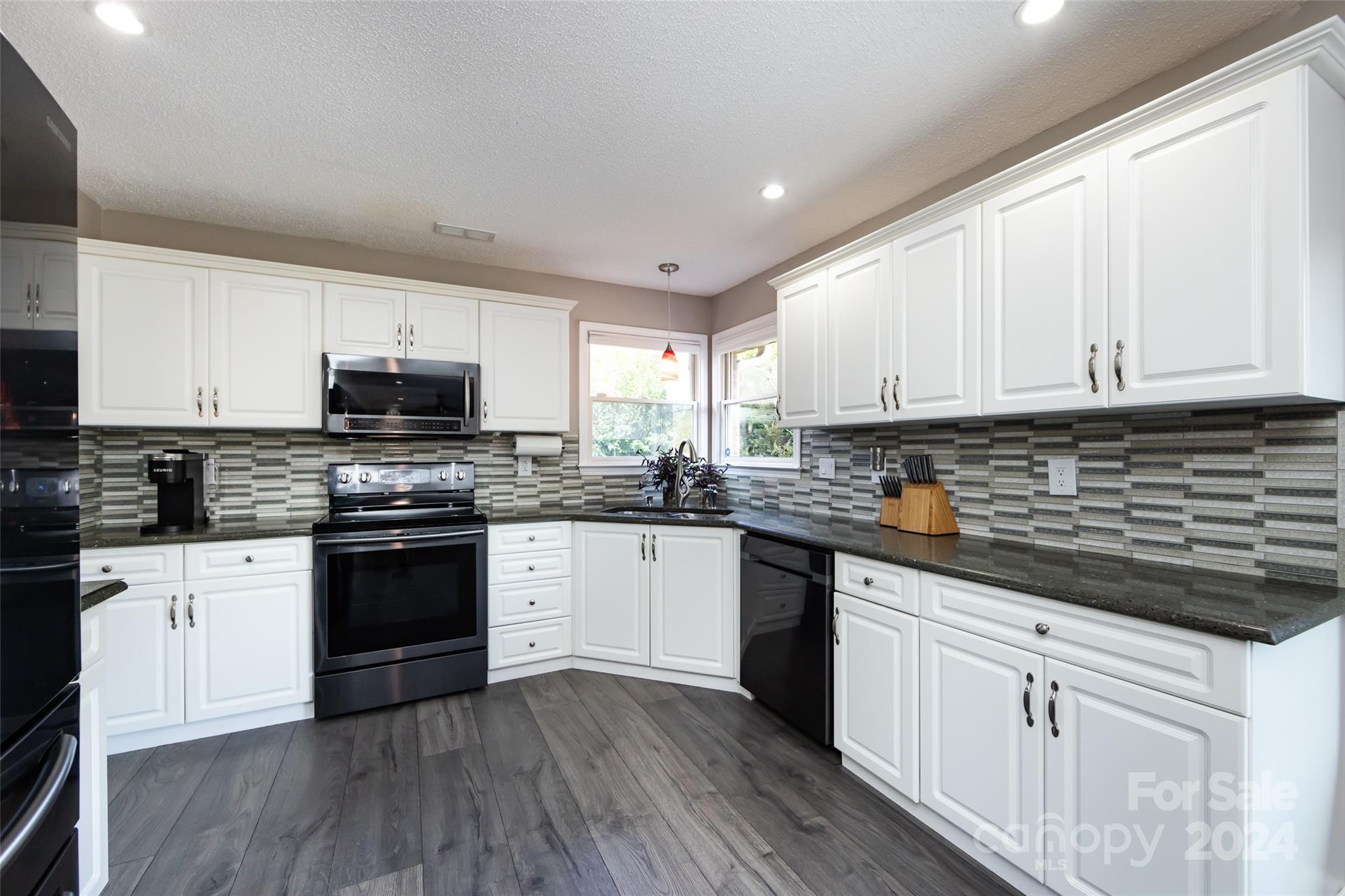 Palmetto Plantation - Residential