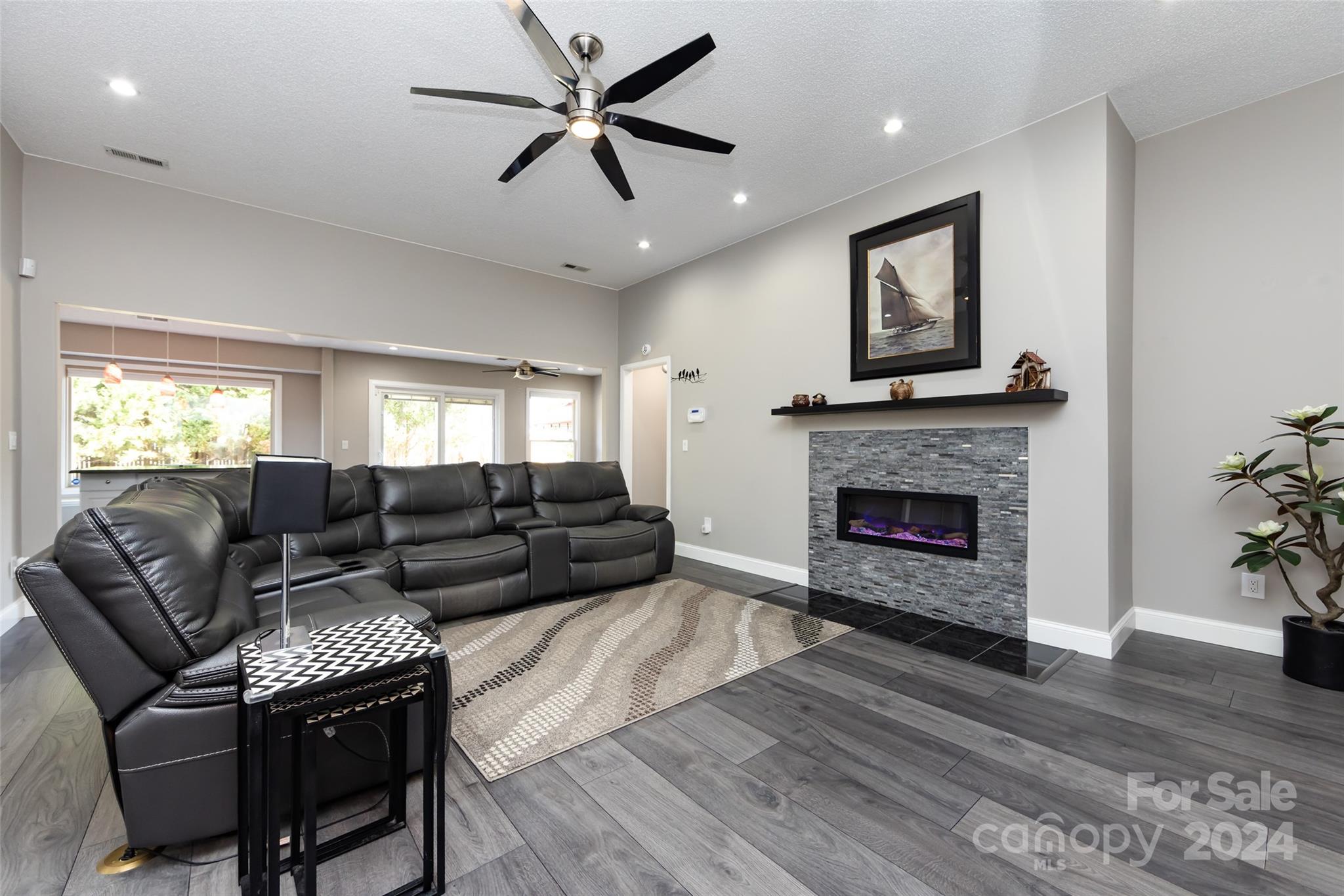 Palmetto Plantation - Residential