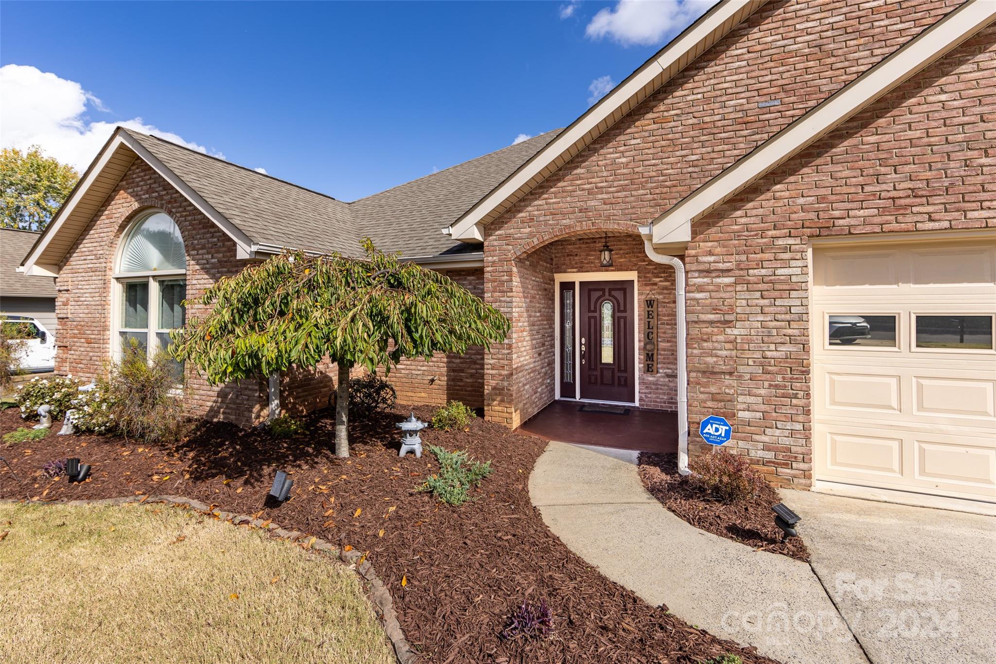 Palmetto Plantation - Residential