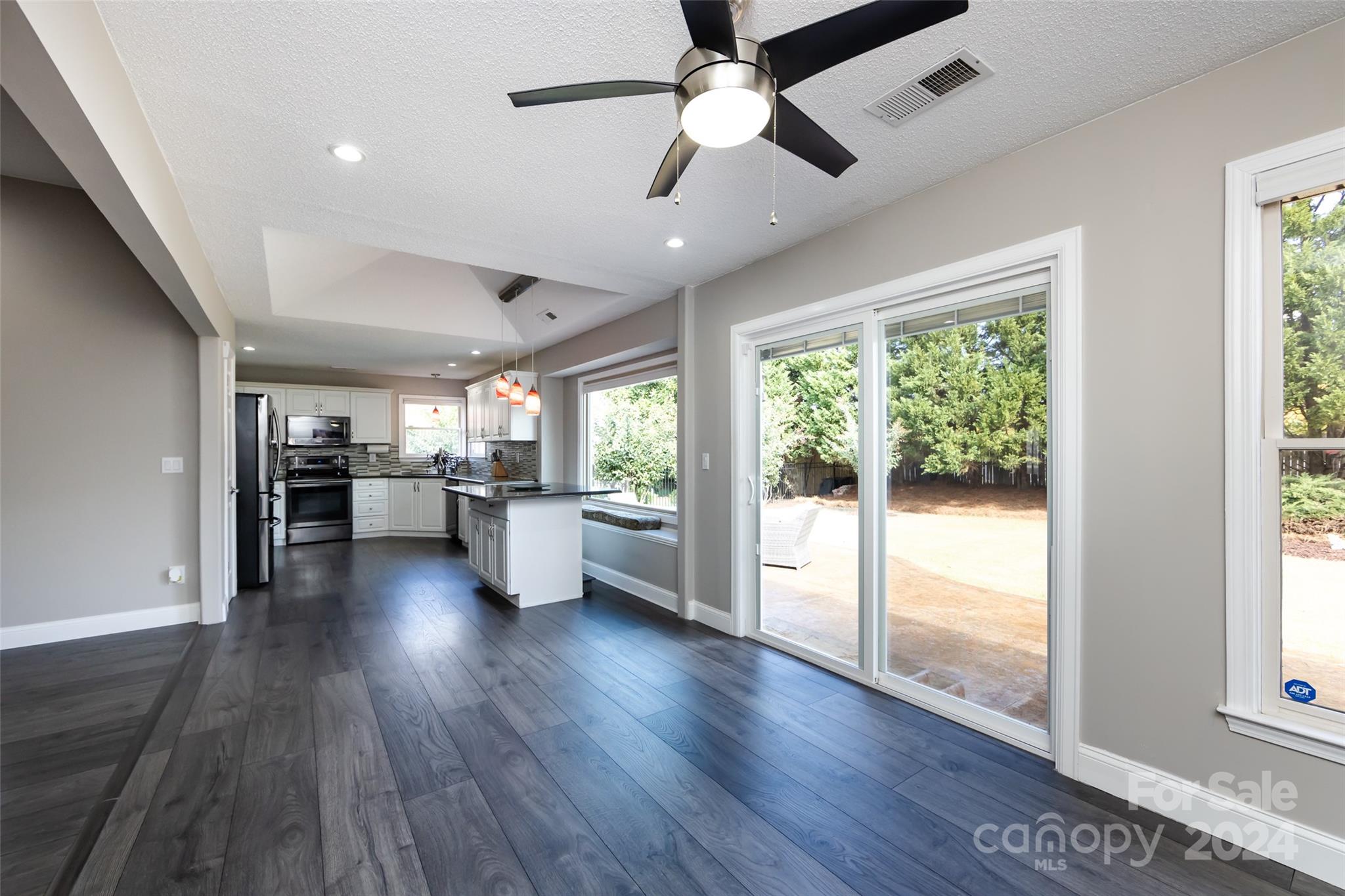 Palmetto Plantation - Residential