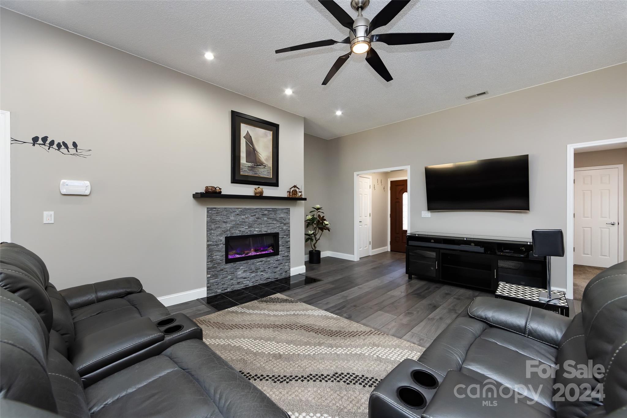 Palmetto Plantation - Residential