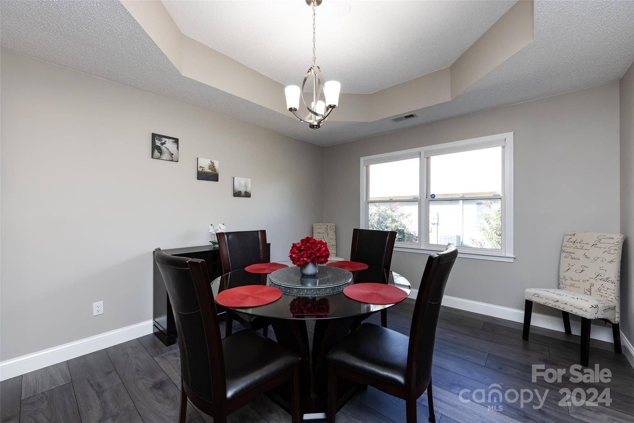 Palmetto Plantation - Residential