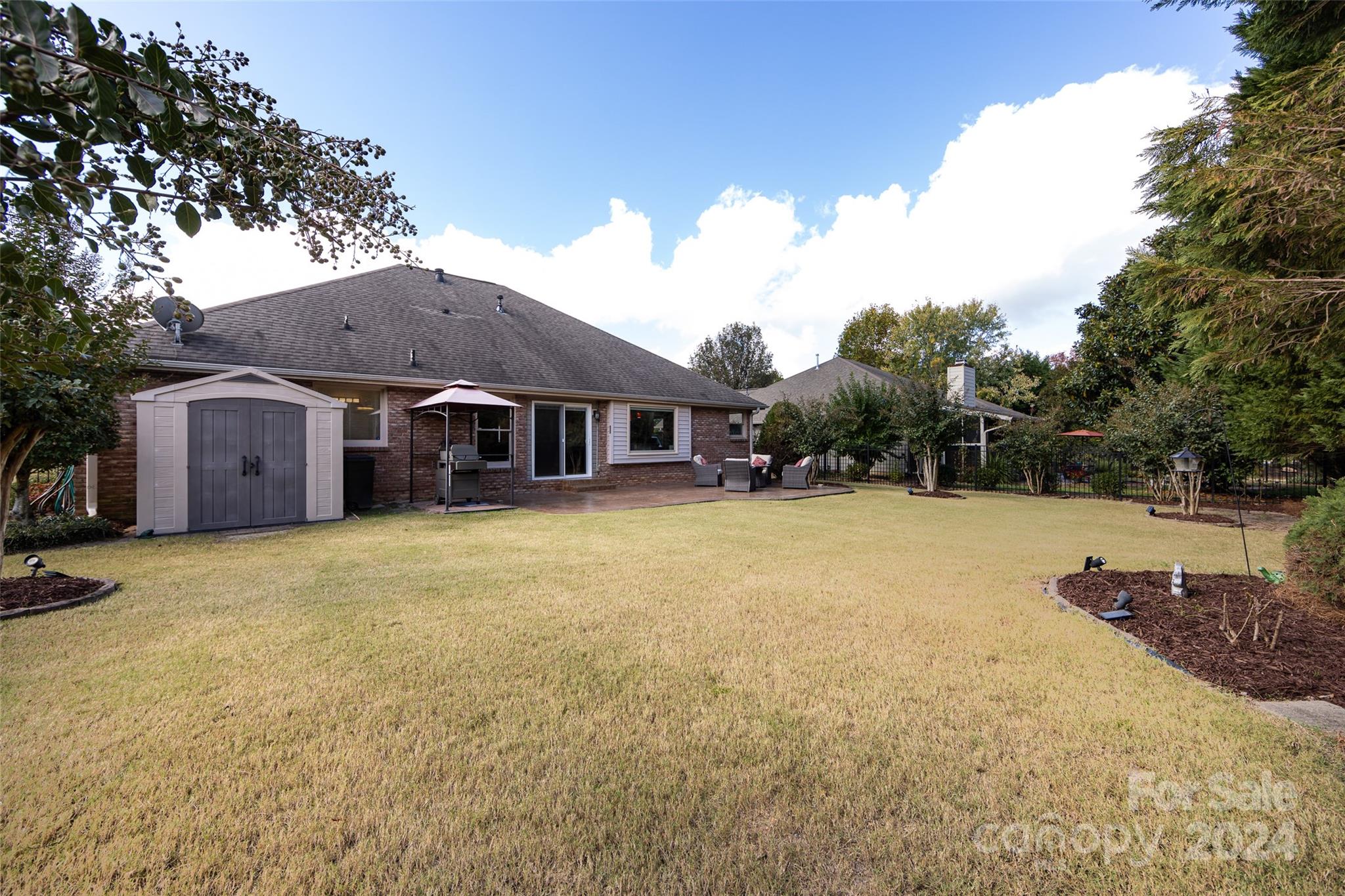 Palmetto Plantation - Residential