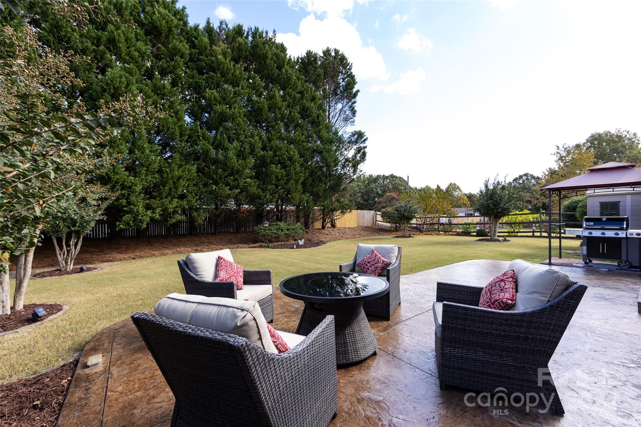 Palmetto Plantation - Residential