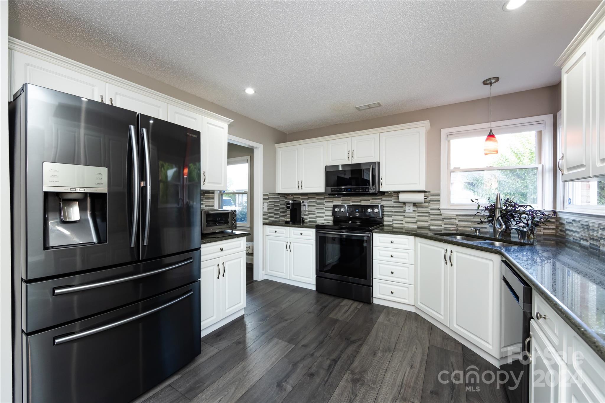 Palmetto Plantation - Residential