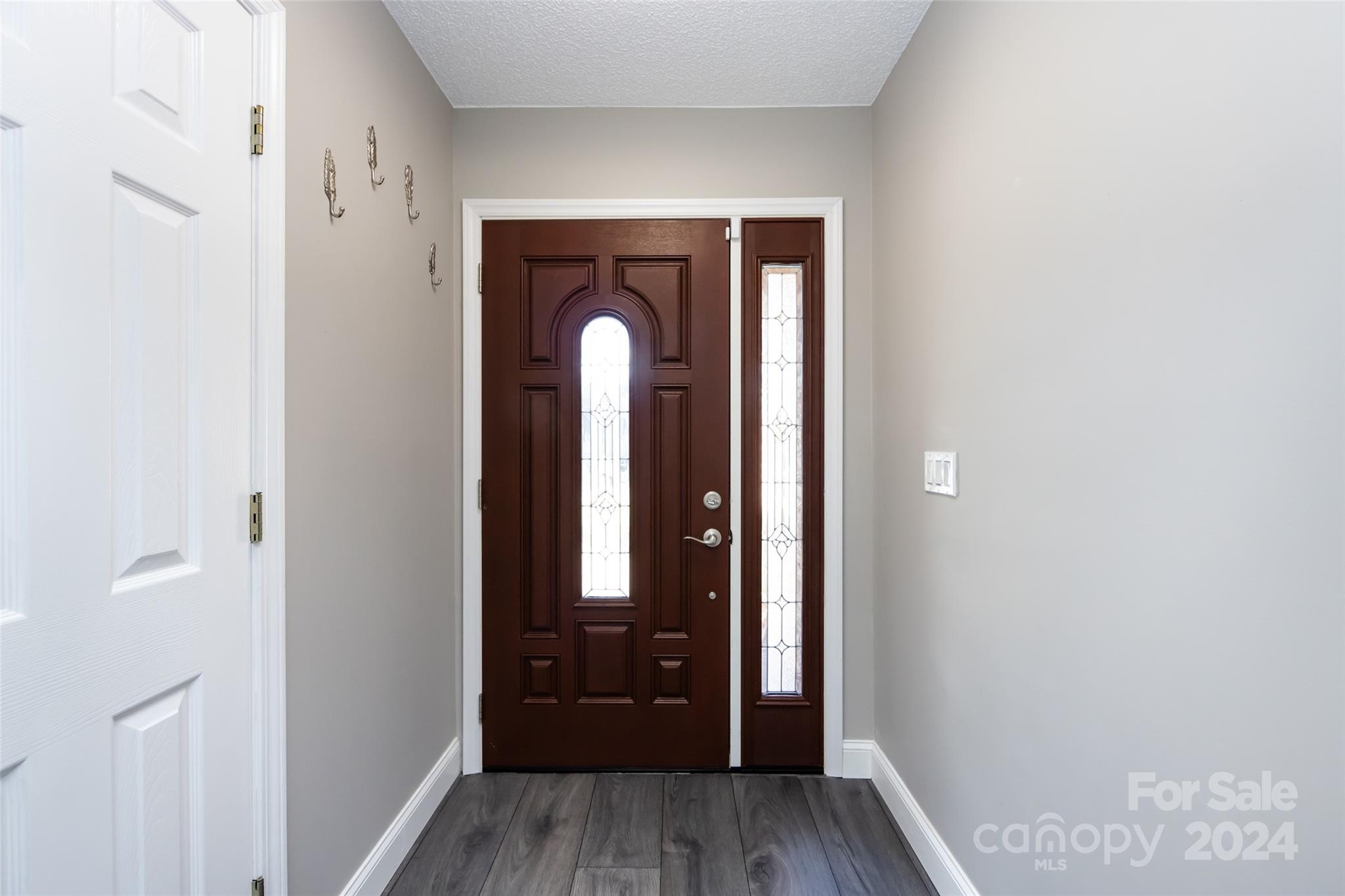 Palmetto Plantation - Residential