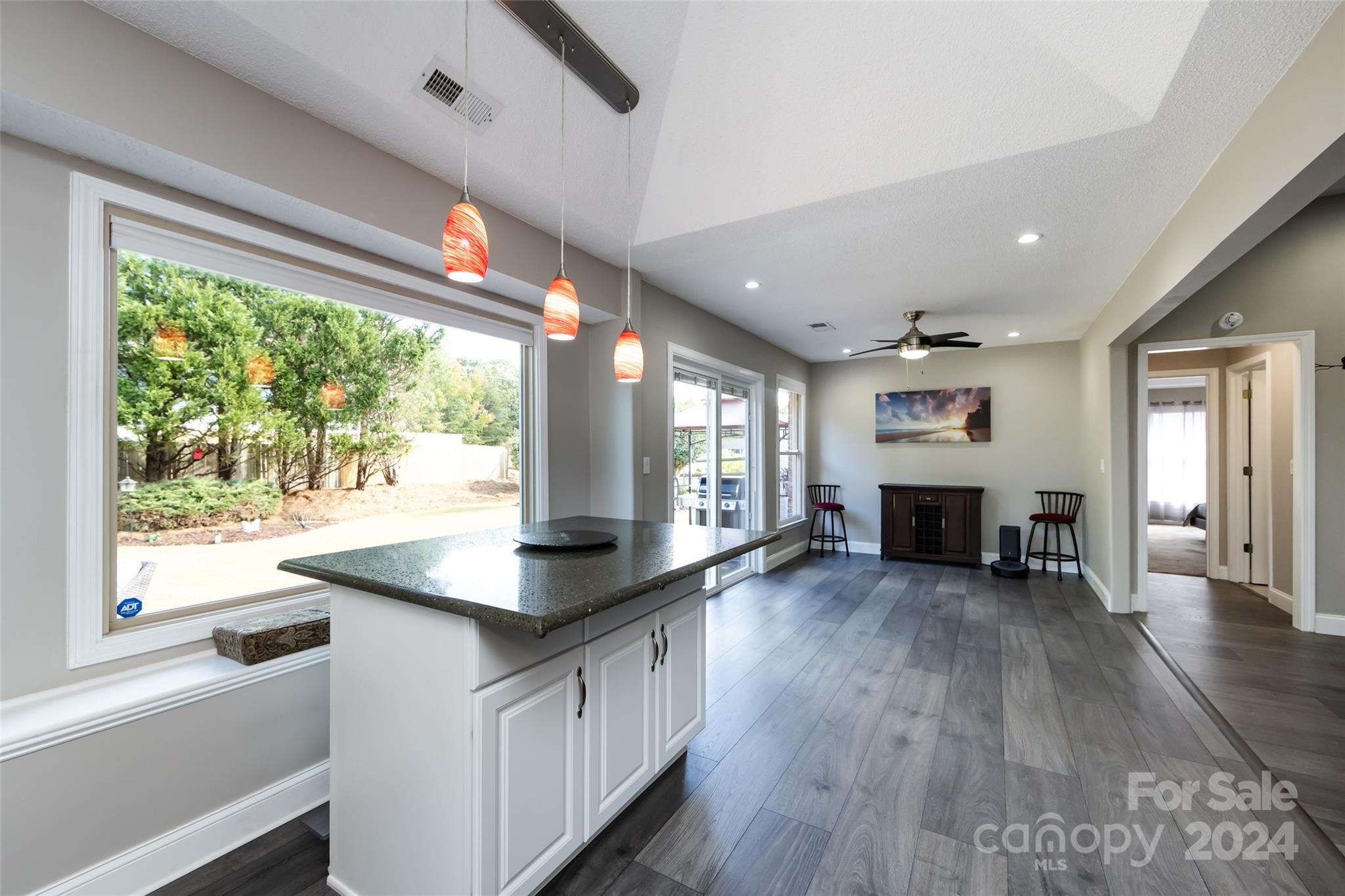 Palmetto Plantation - Residential