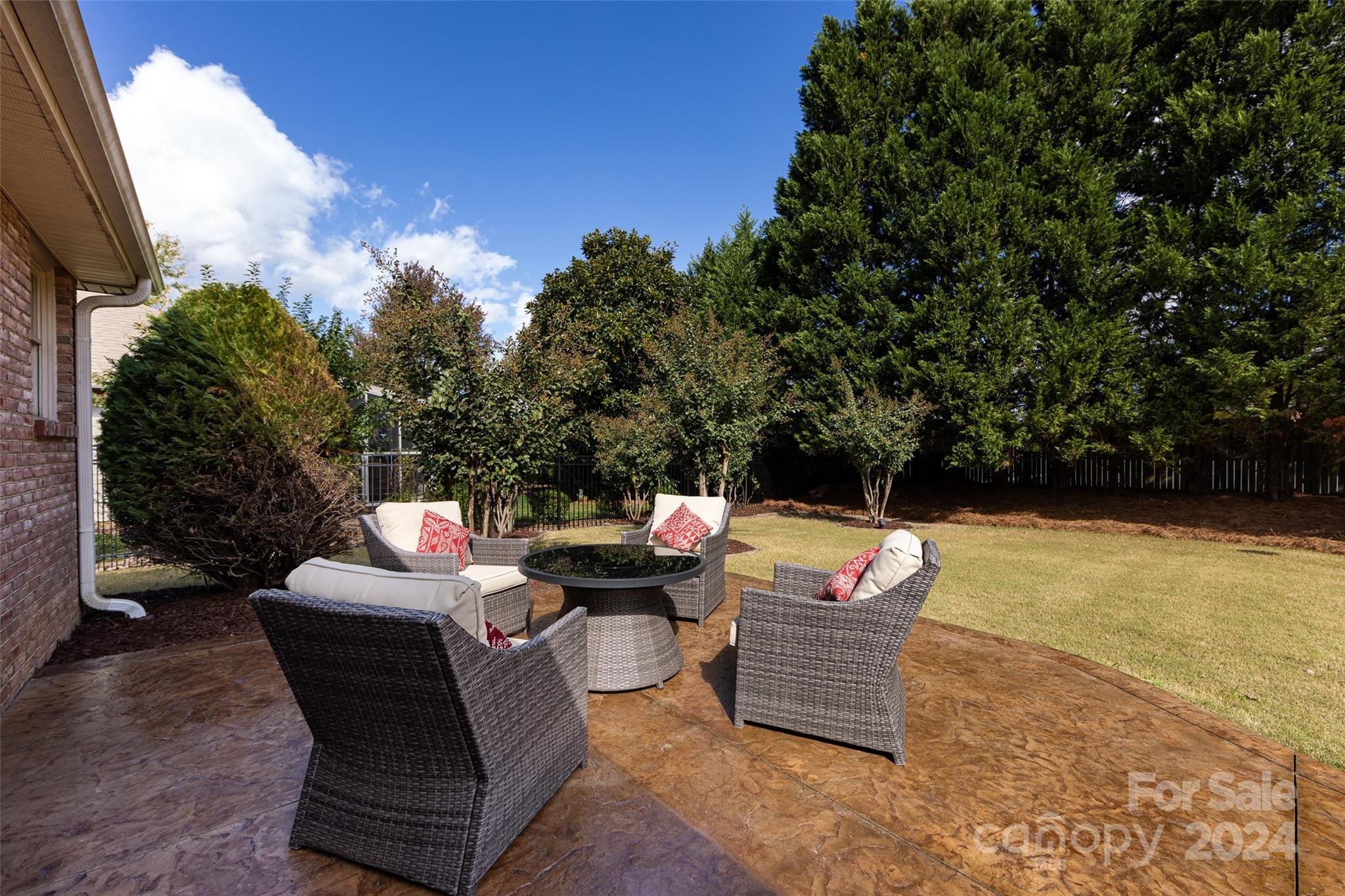 Palmetto Plantation - Residential