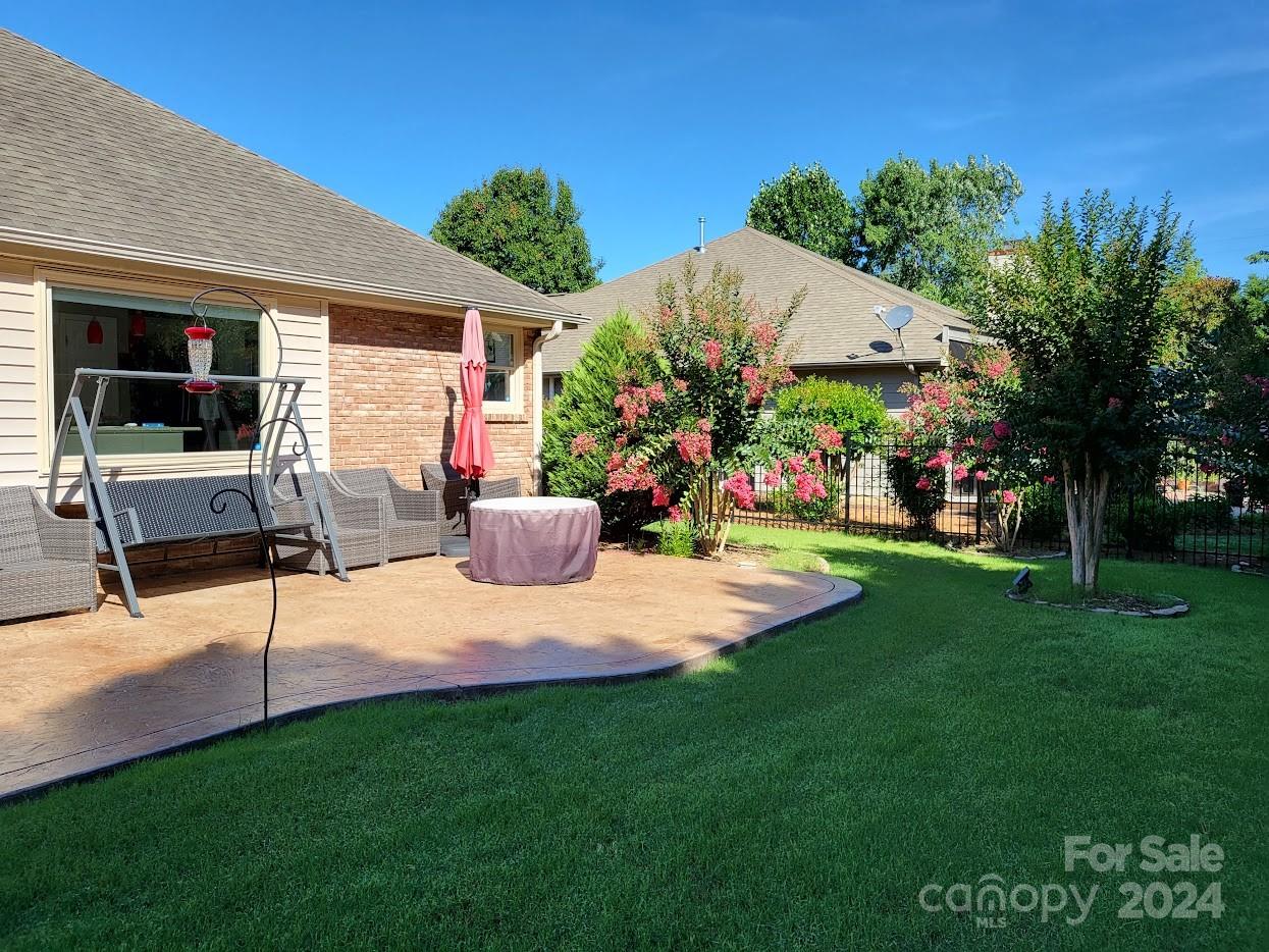 Palmetto Plantation - Residential