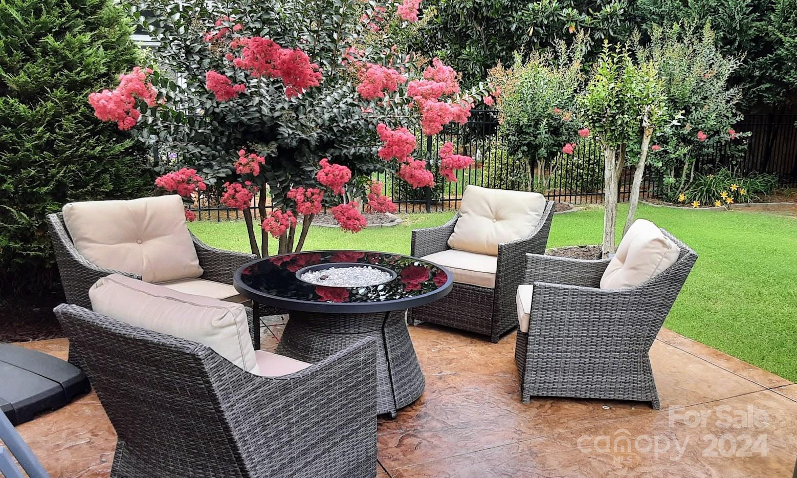 Palmetto Plantation - Residential