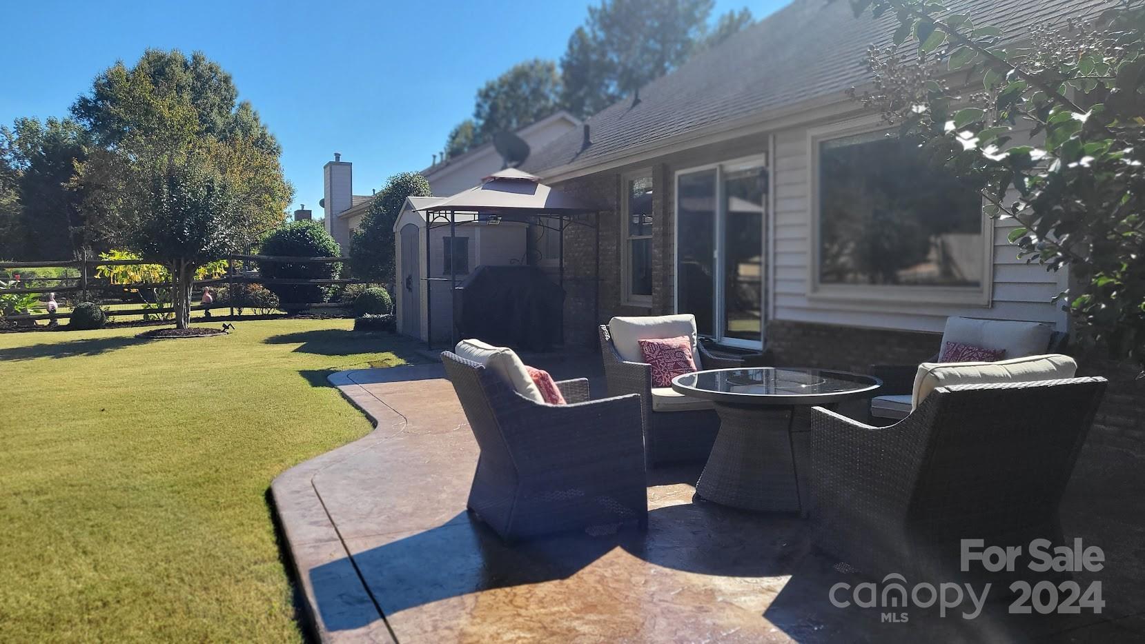 Palmetto Plantation - Residential