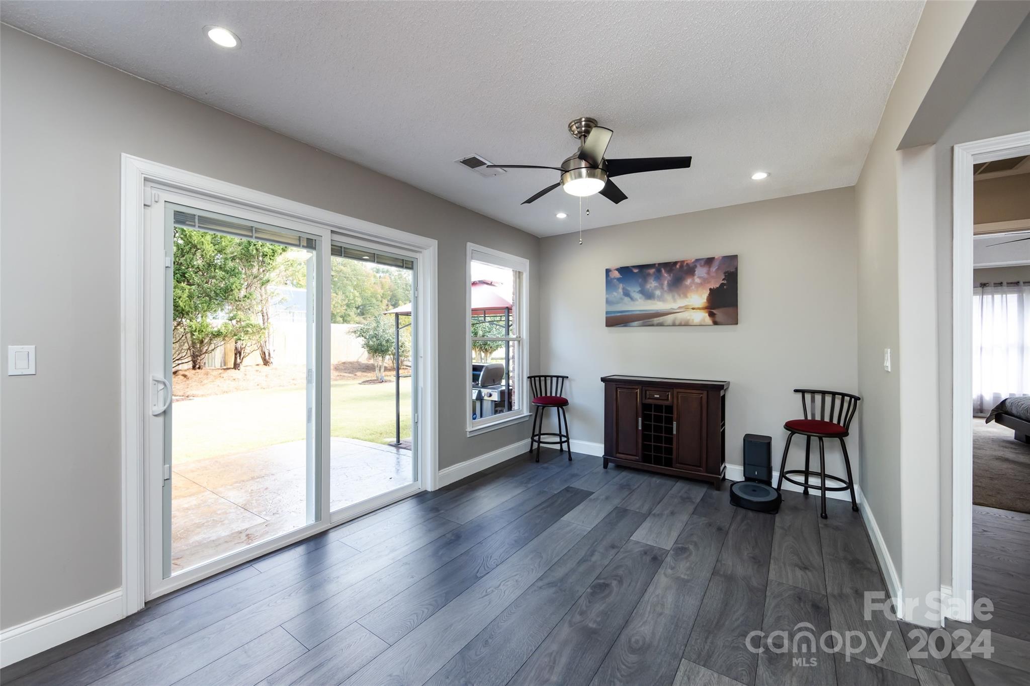 Palmetto Plantation - Residential