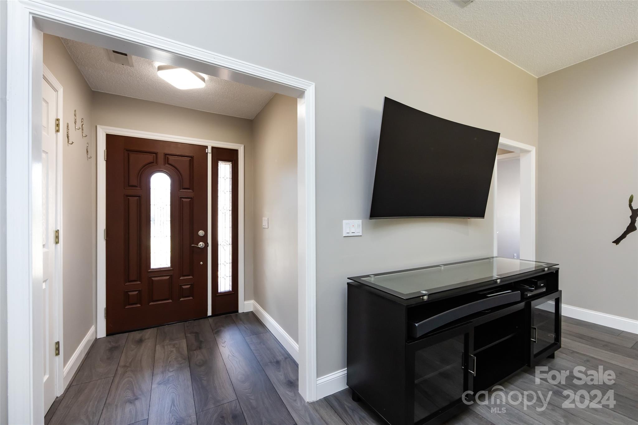 Palmetto Plantation - Residential