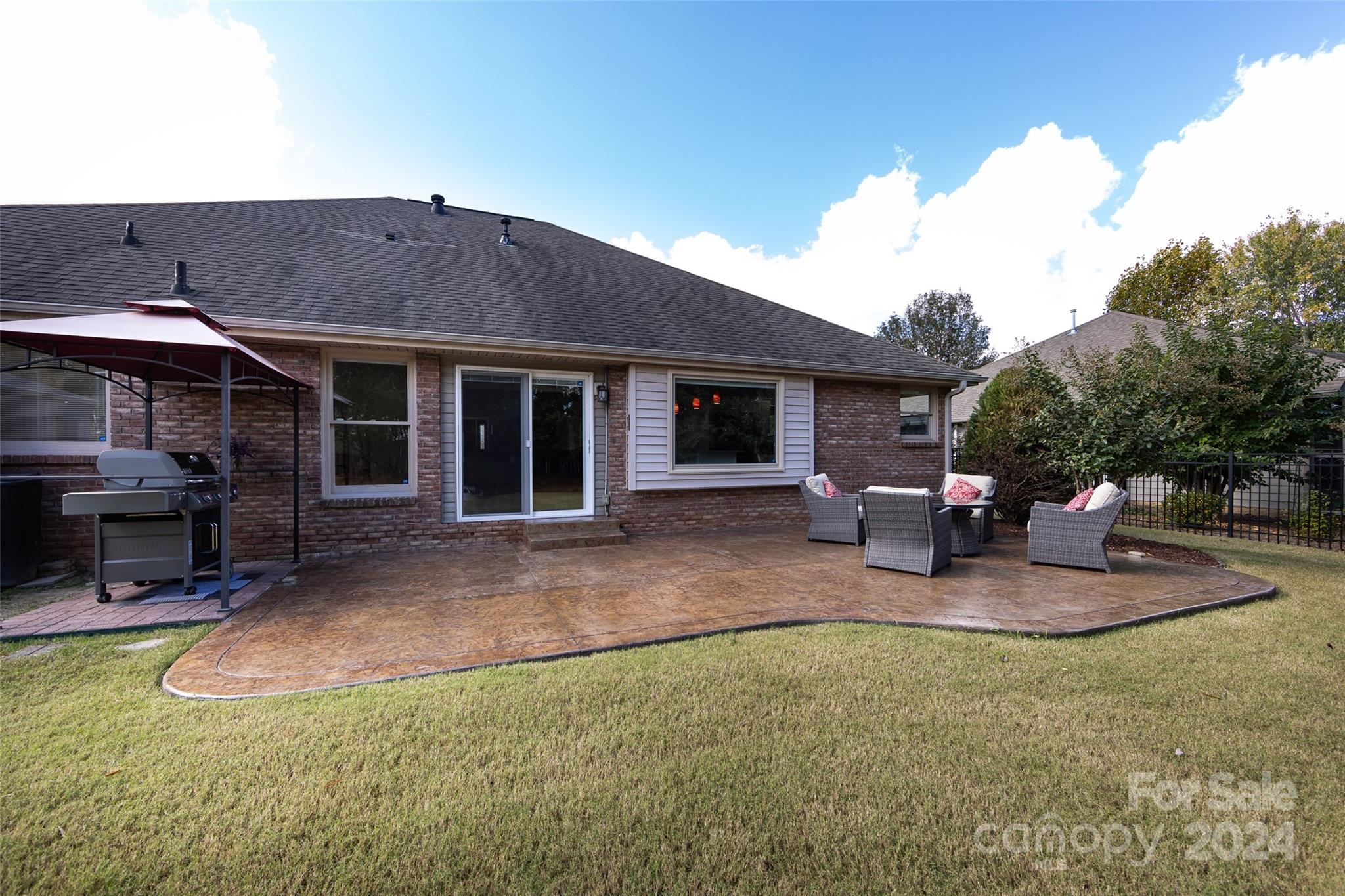 Palmetto Plantation - Residential