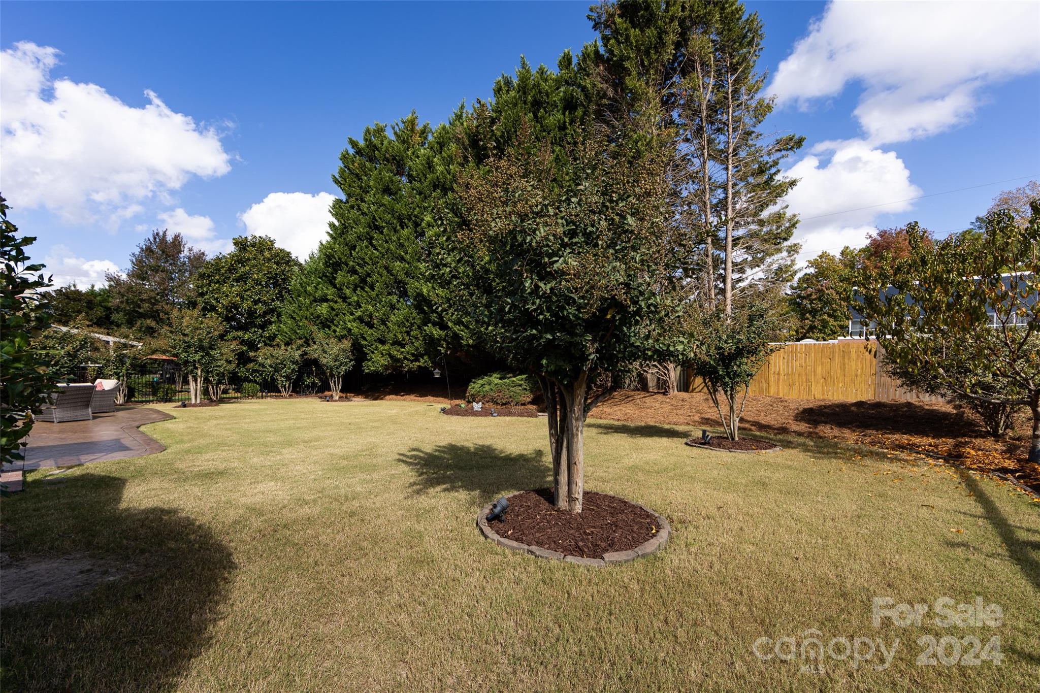 Palmetto Plantation - Residential