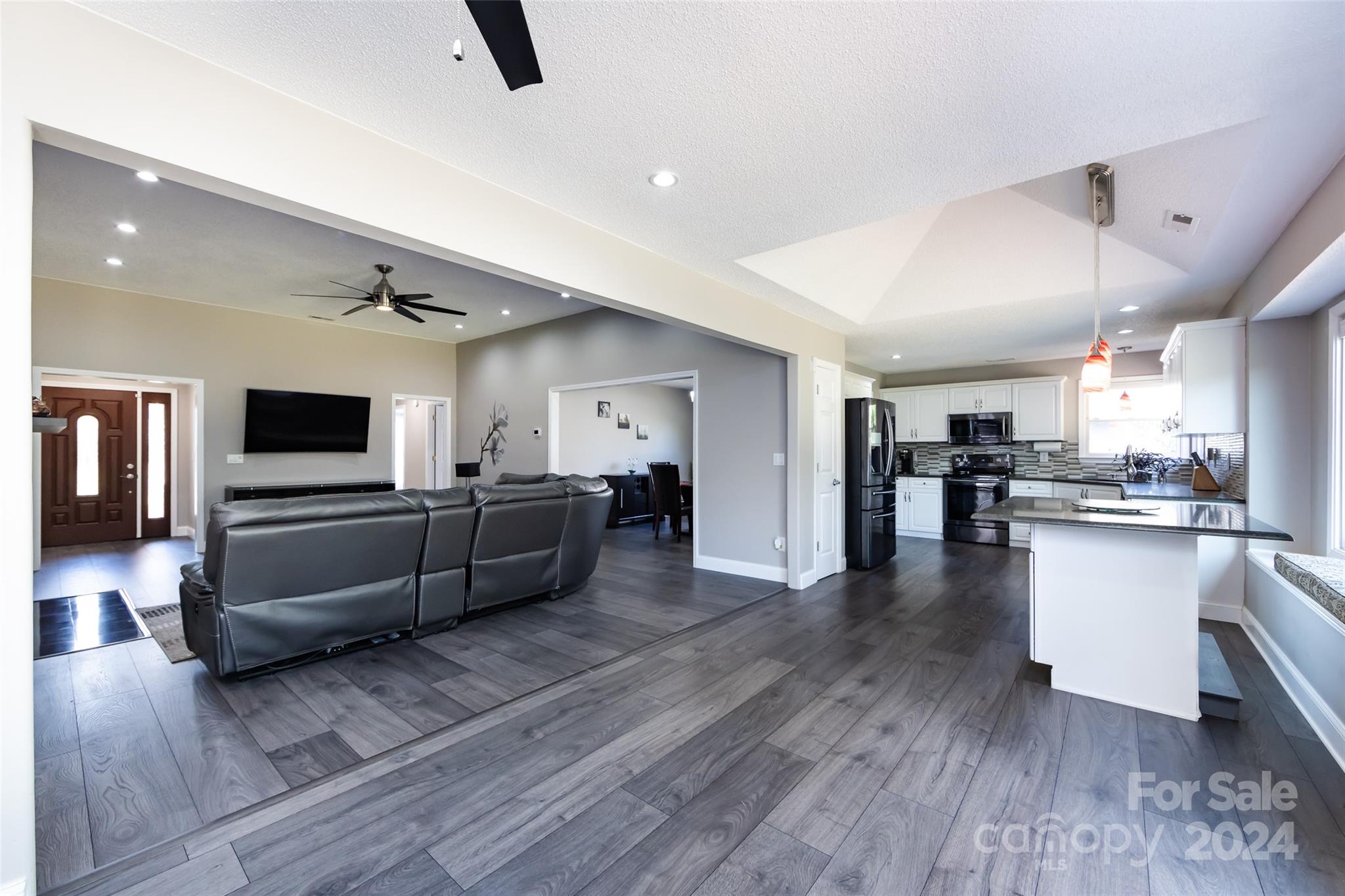 Palmetto Plantation - Residential