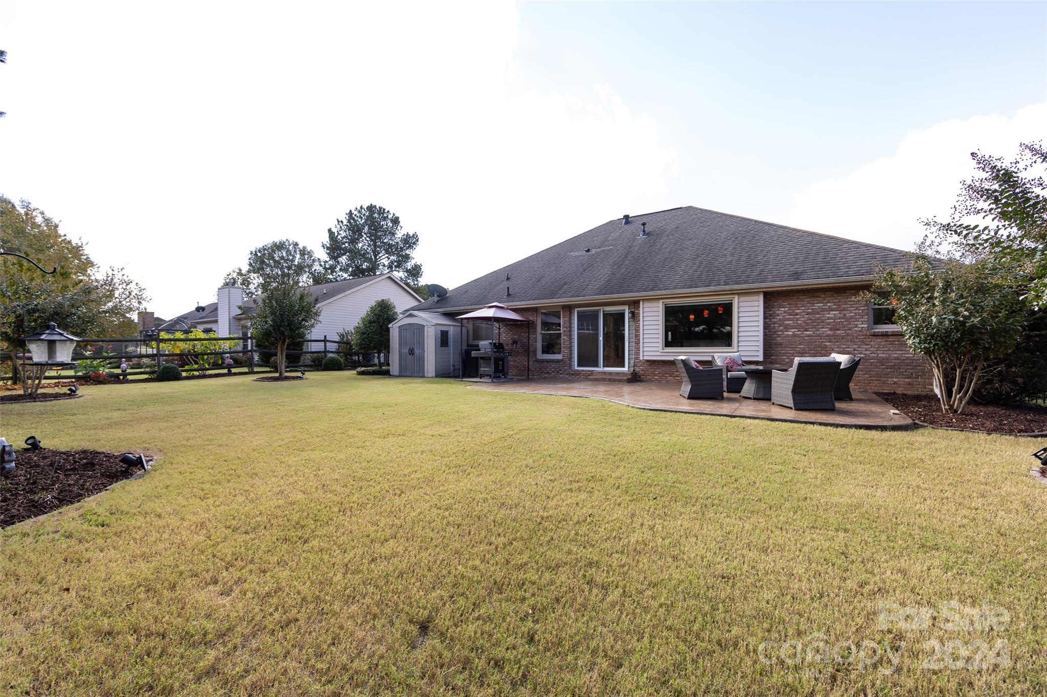 Palmetto Plantation - Residential