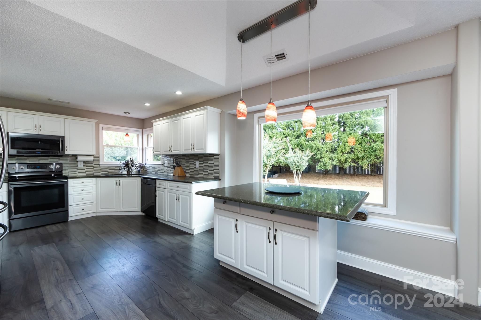 Palmetto Plantation - Residential