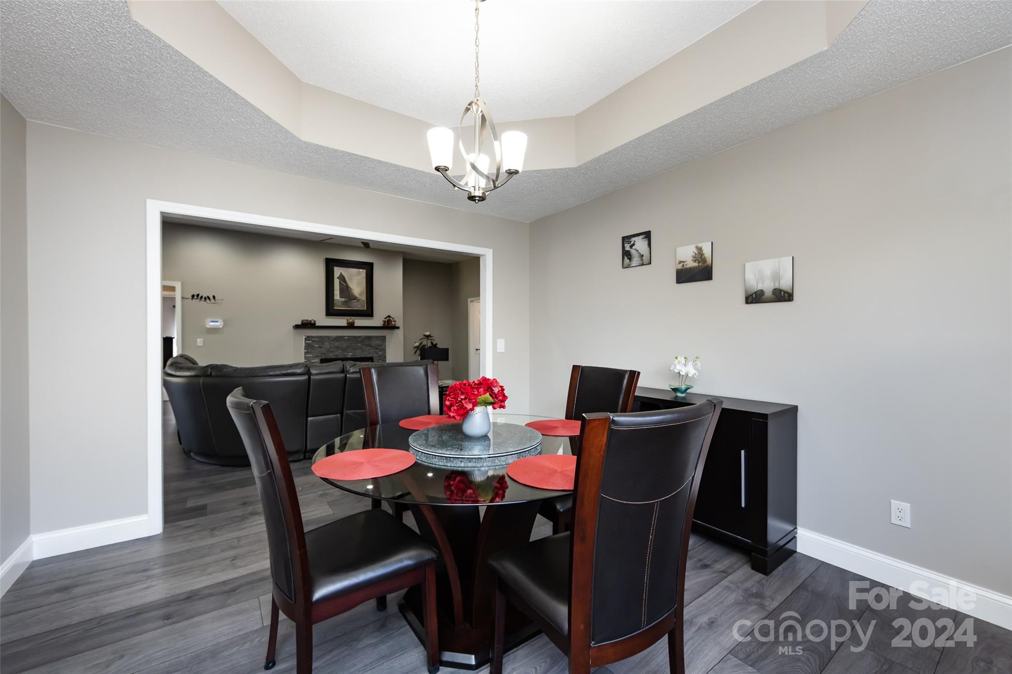 Palmetto Plantation - Residential