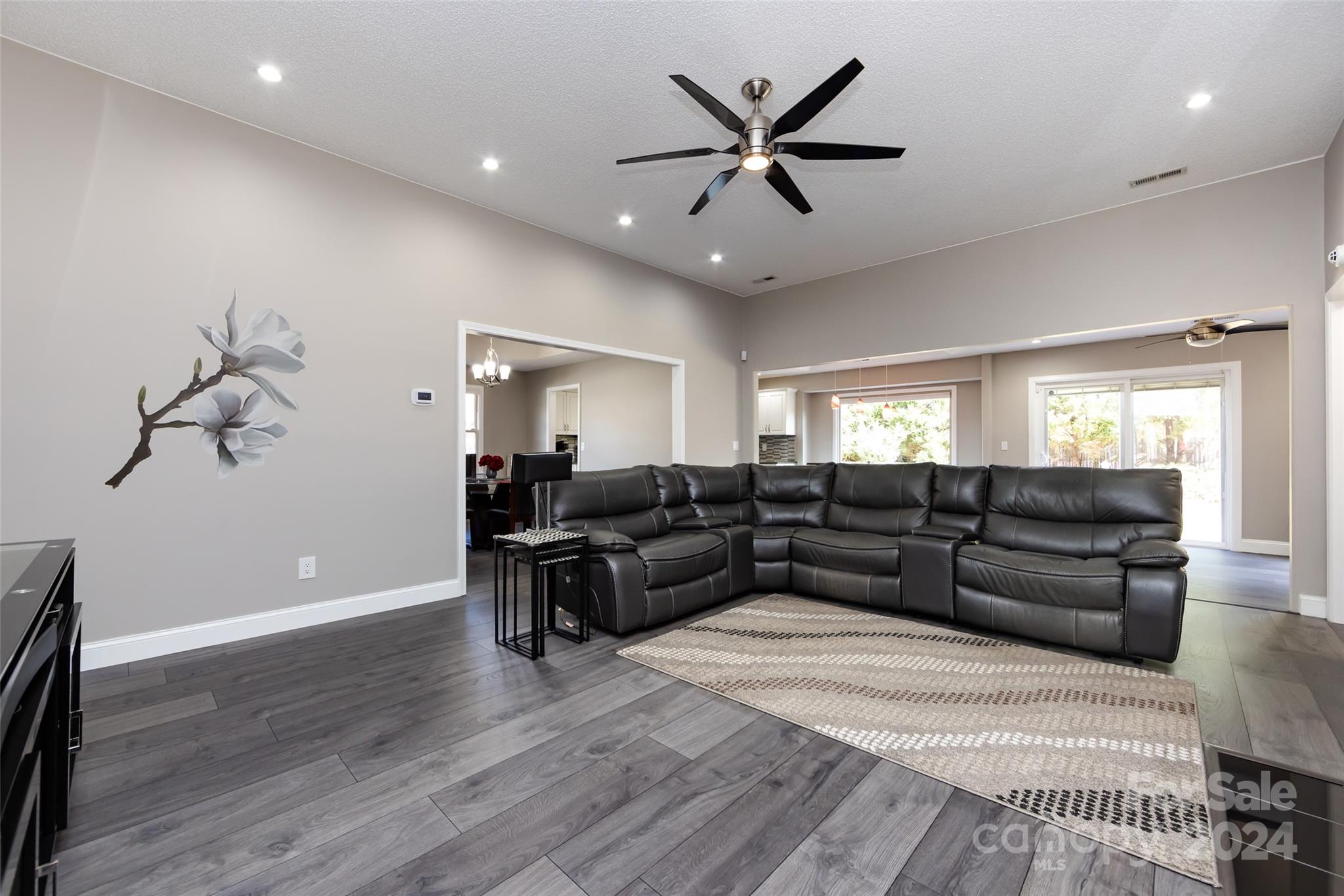 Palmetto Plantation - Residential