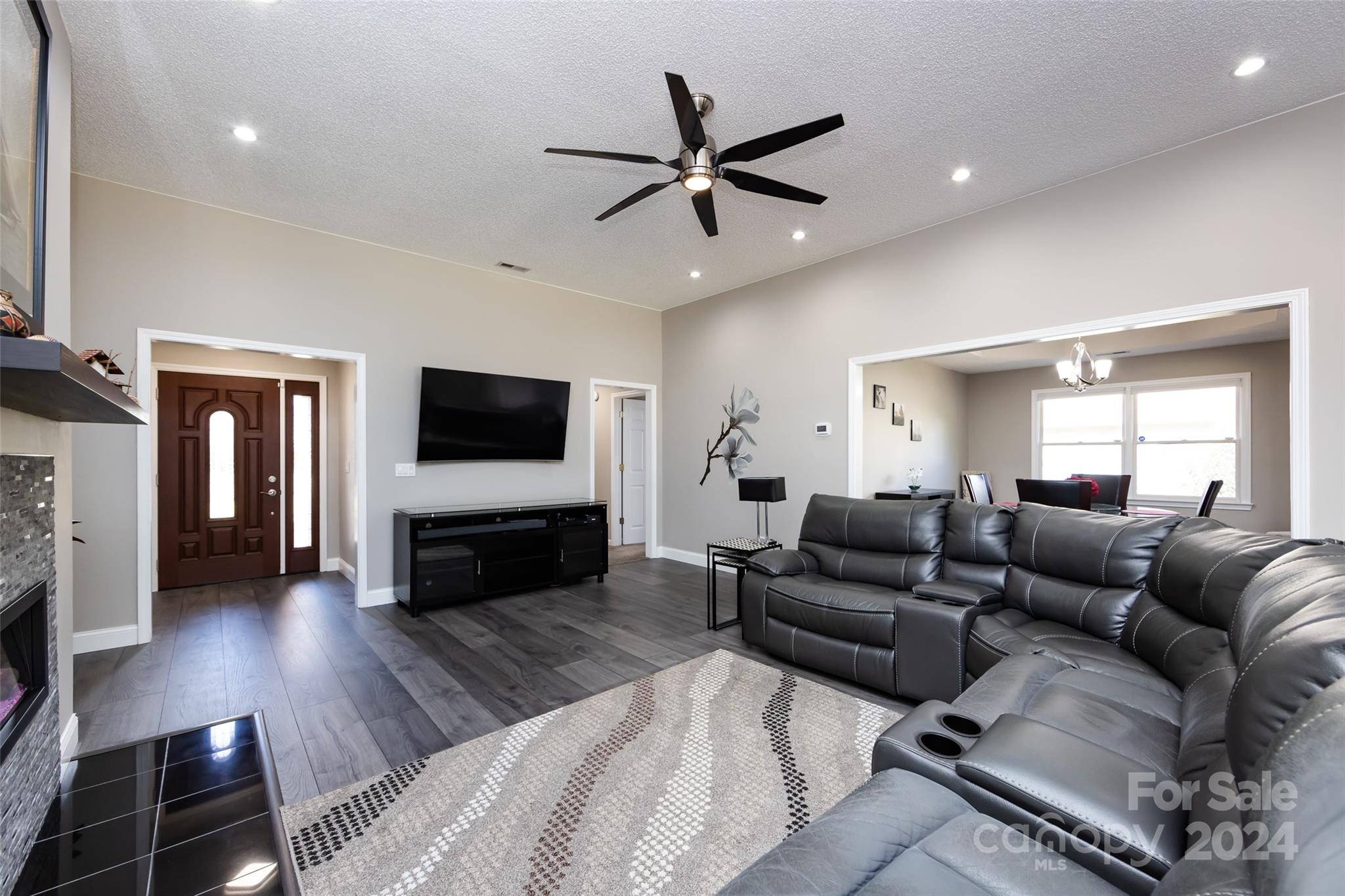 Palmetto Plantation - Residential