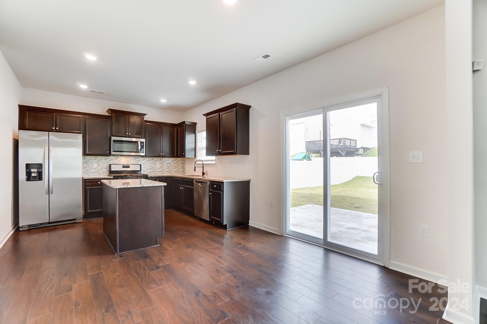 Roberta Ridge - Residential