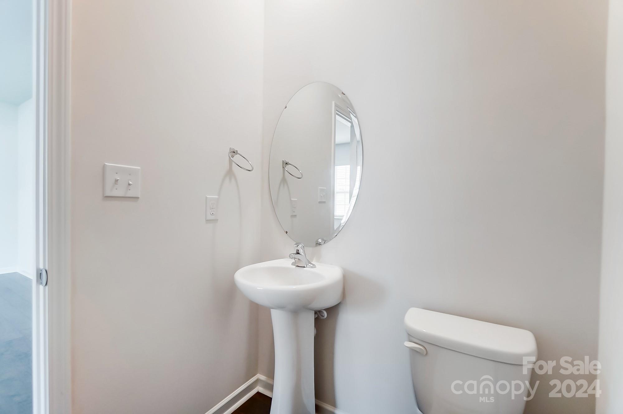 Roberta Ridge - Residential