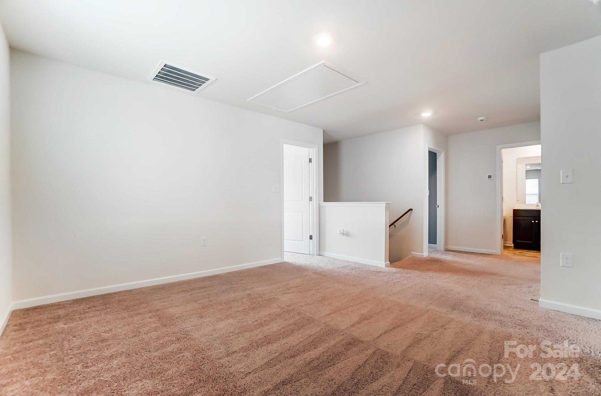 Roberta Ridge - Residential