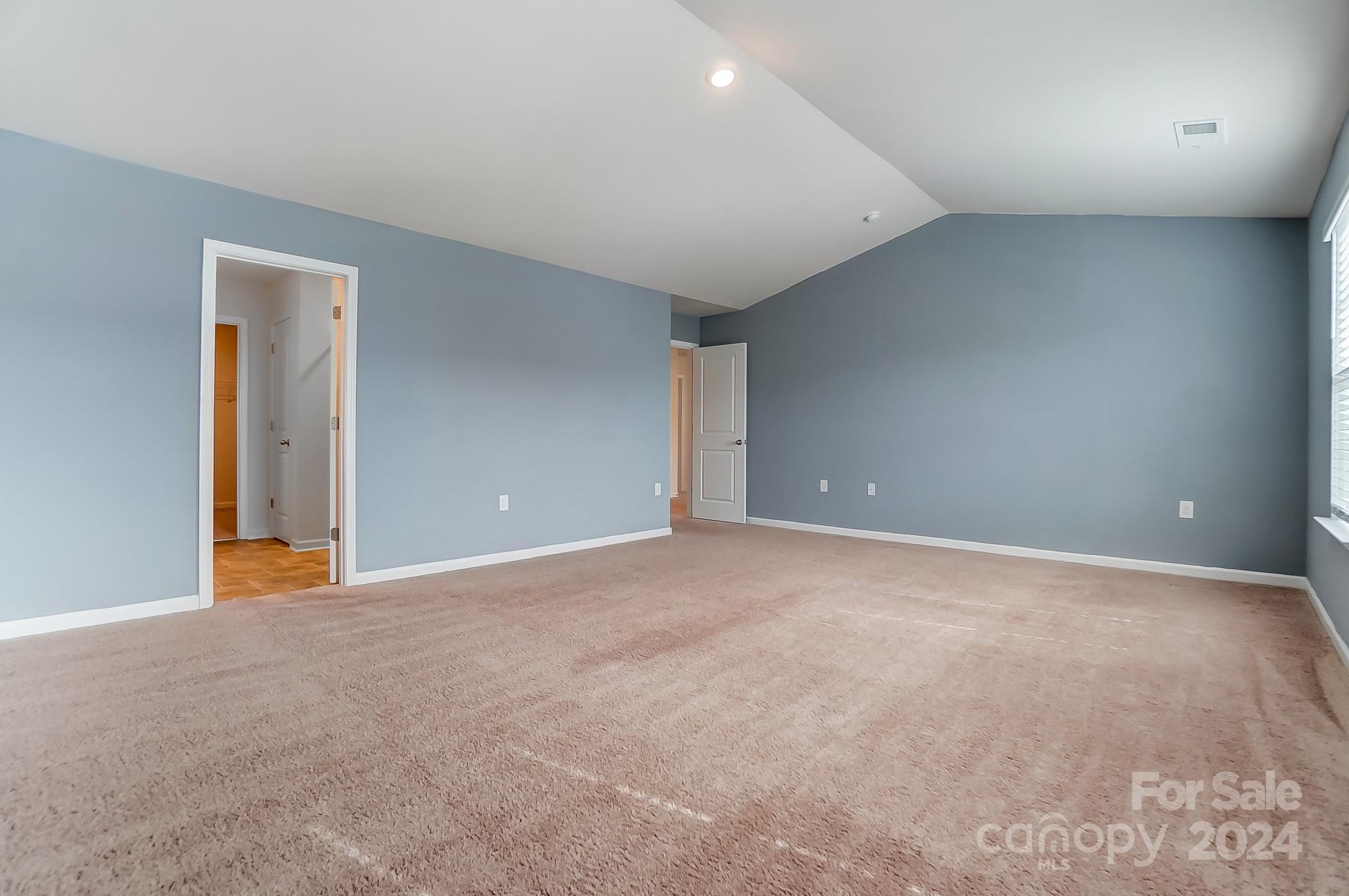 Roberta Ridge - Residential