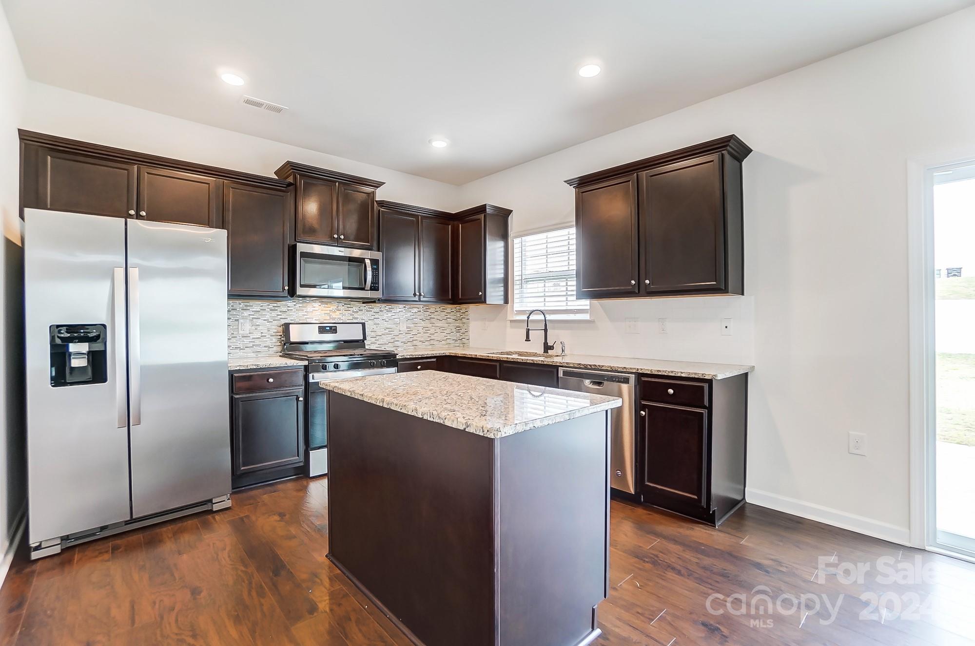 Roberta Ridge - Residential