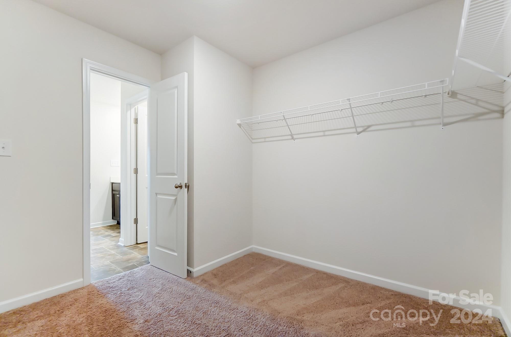 Roberta Ridge - Residential