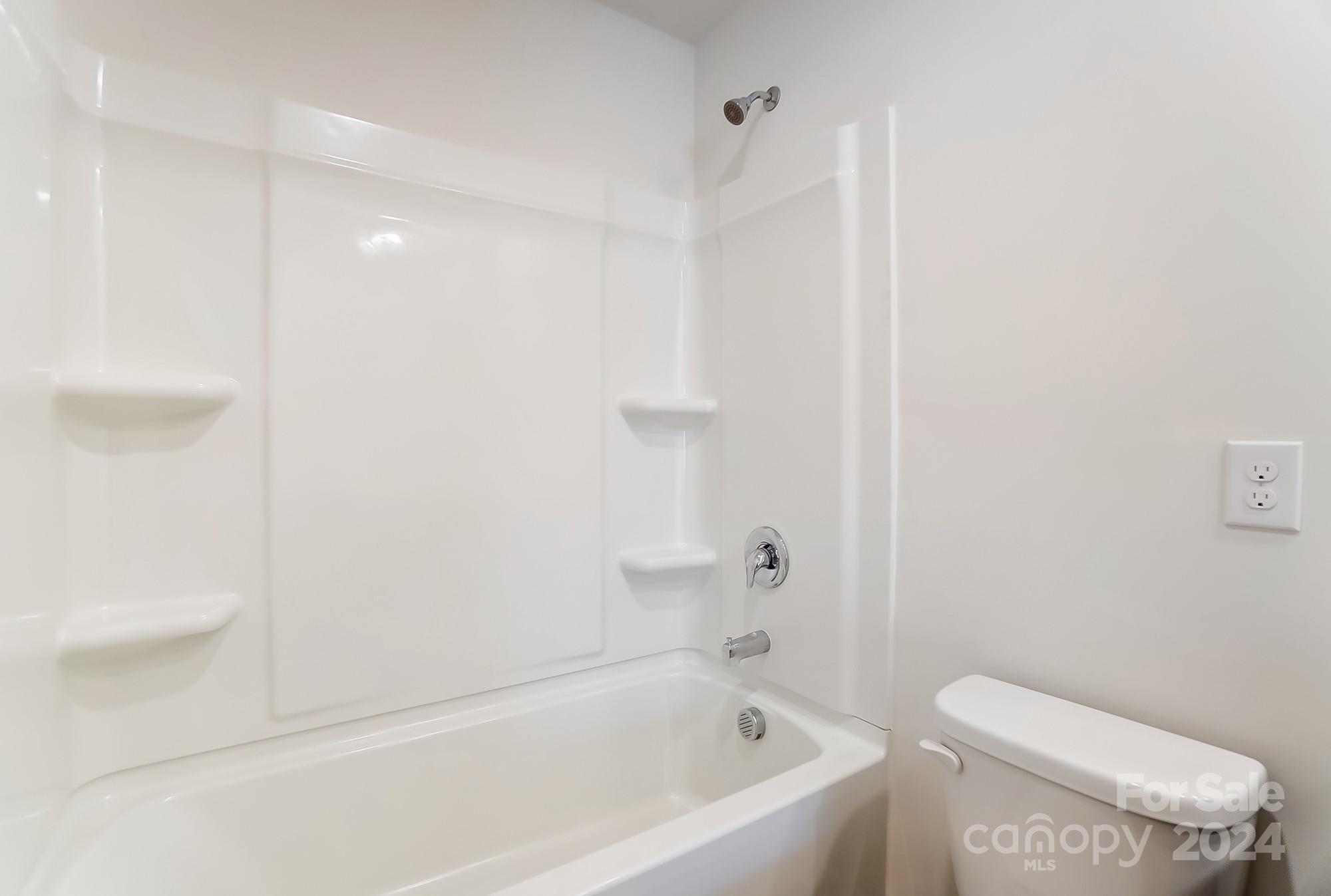 Roberta Ridge - Residential