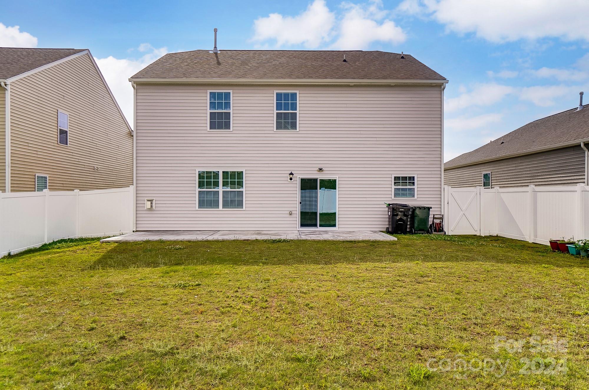 Roberta Ridge - Residential