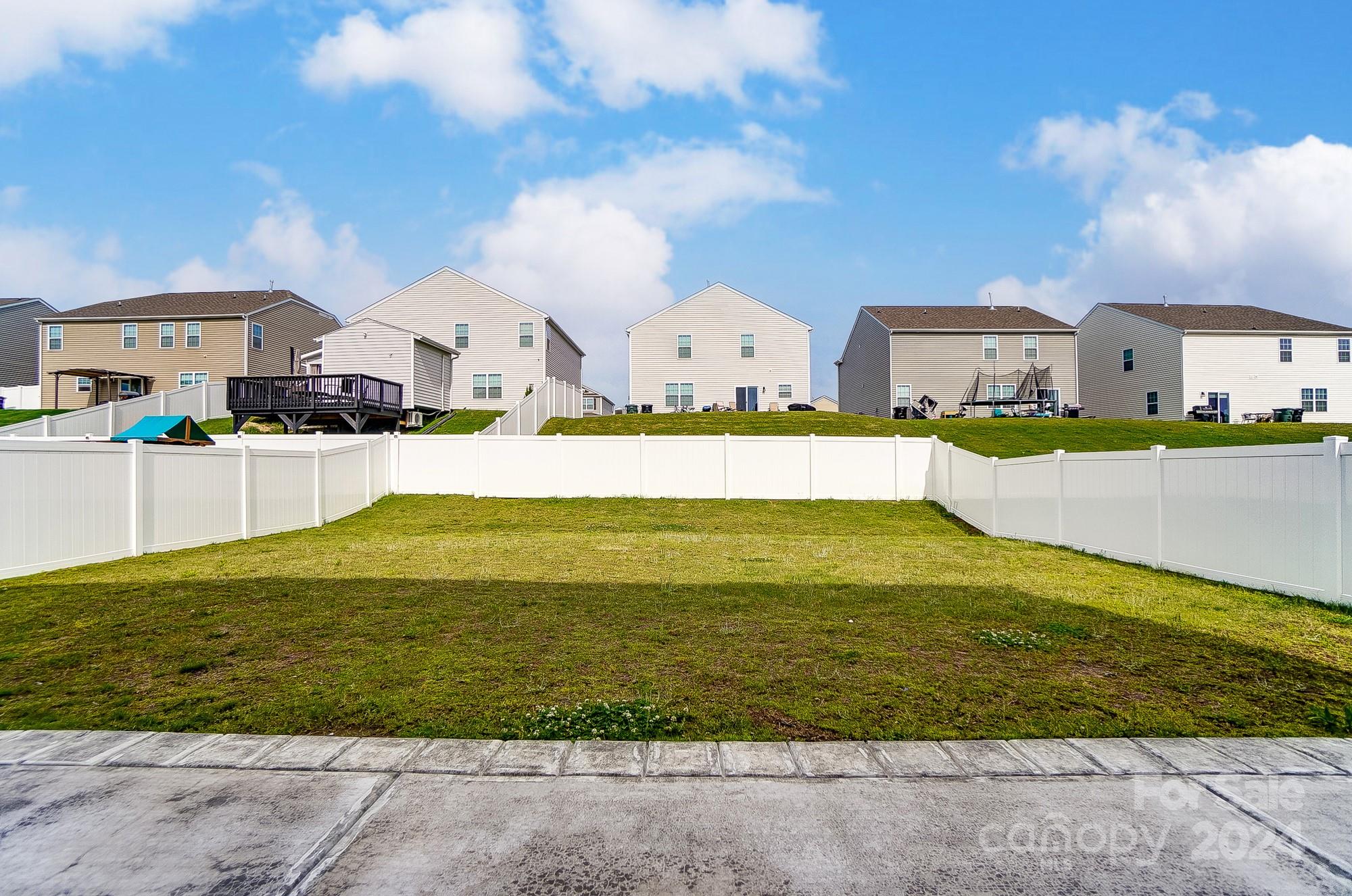 Roberta Ridge - Residential