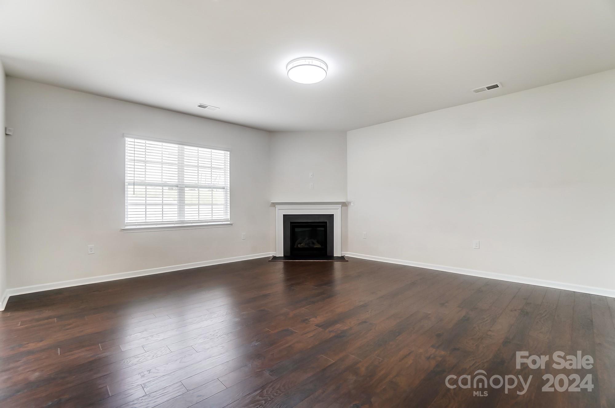 Roberta Ridge - Residential