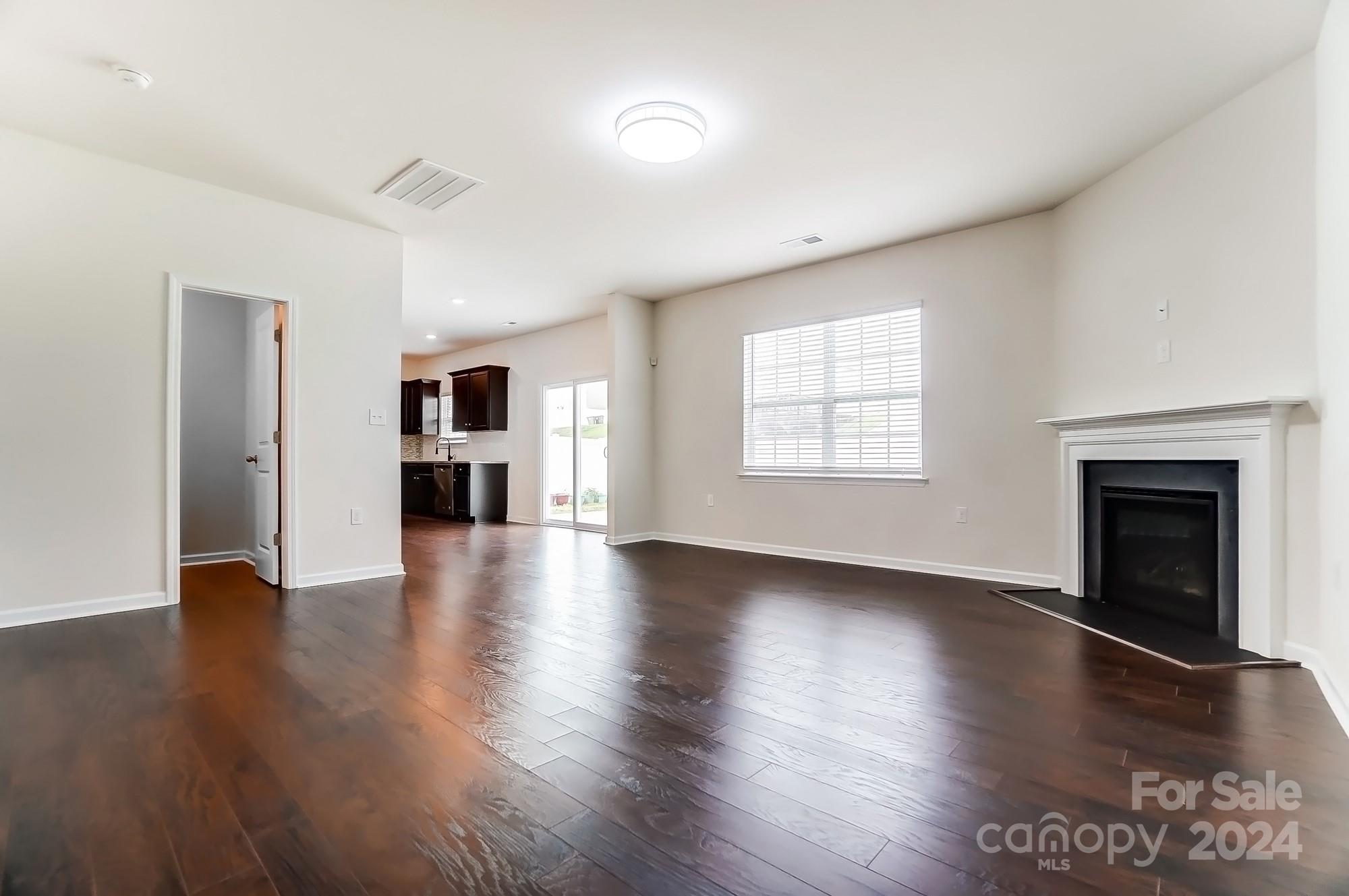 Roberta Ridge - Residential