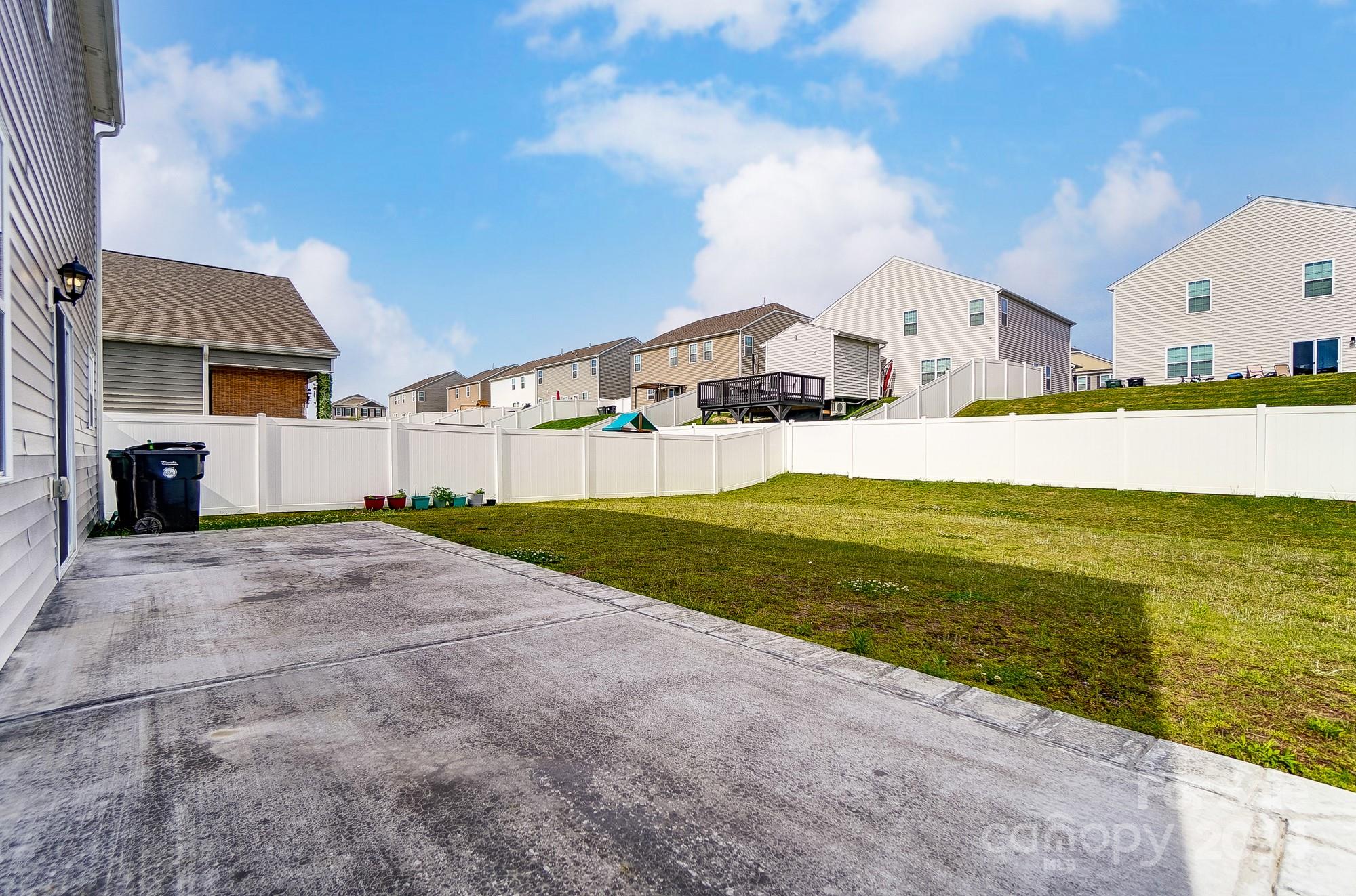 Roberta Ridge - Residential