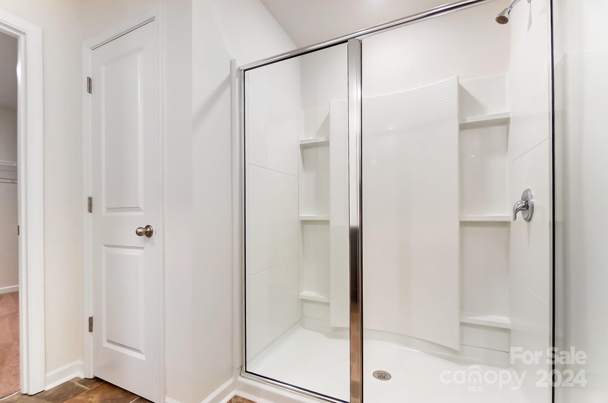 Roberta Ridge - Residential